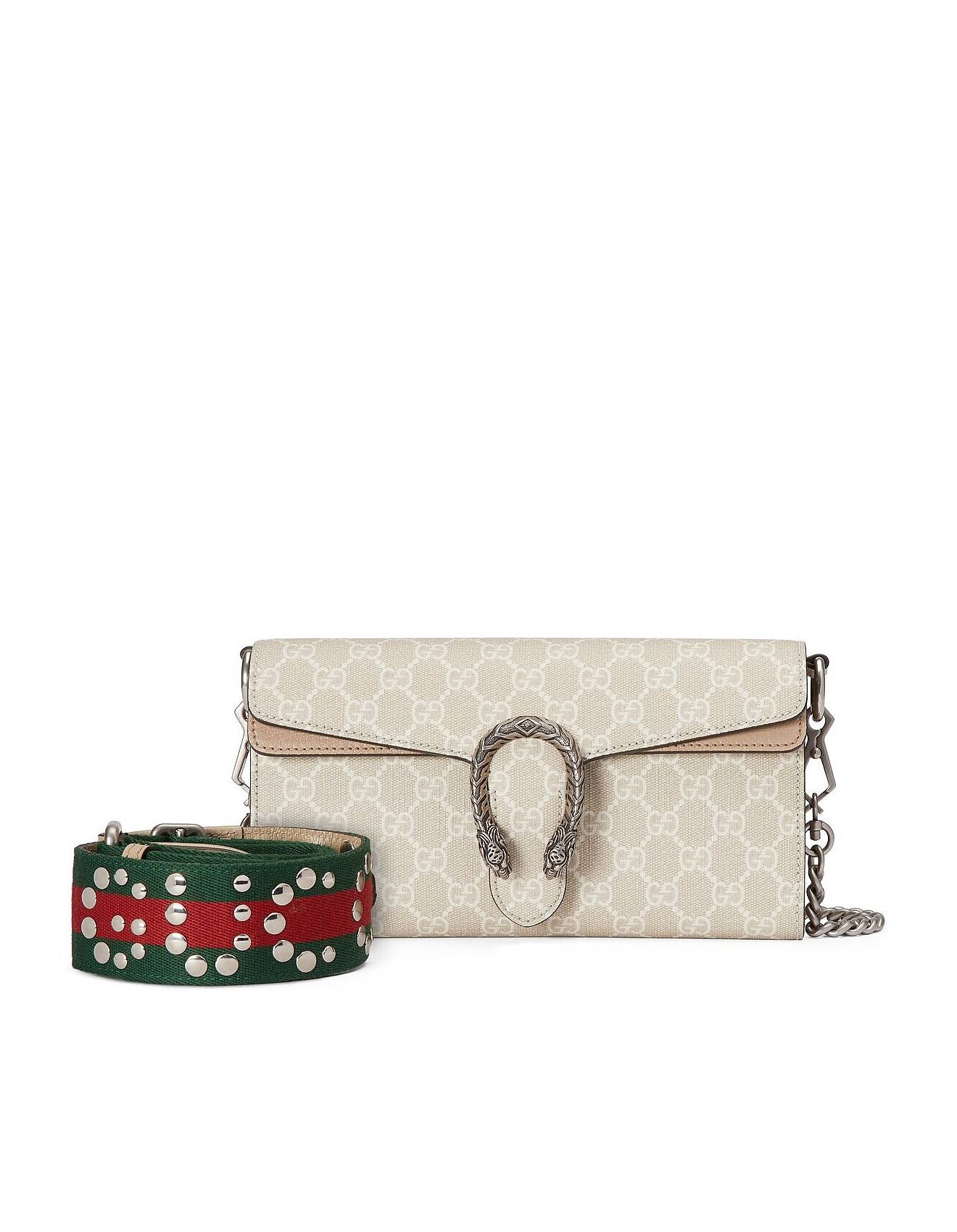 GUCCI DIONYSUS SMALL SHOULDER BAG 25659960 (25*14*4cm) GUCCI DIONYSUS SMALL SHOULDER BAG 25659960 (25*14*4cm)