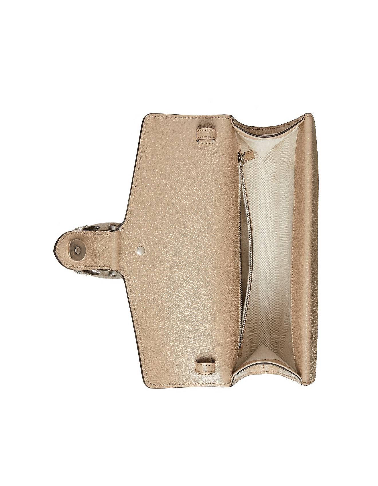 GUCCI DIONYSUS SMALL SHOULDER BAG 25659960 (25*14*4cm) GUCCI DIONYSUS SMALL SHOULDER BAG 25659960 (25*14*4cm)