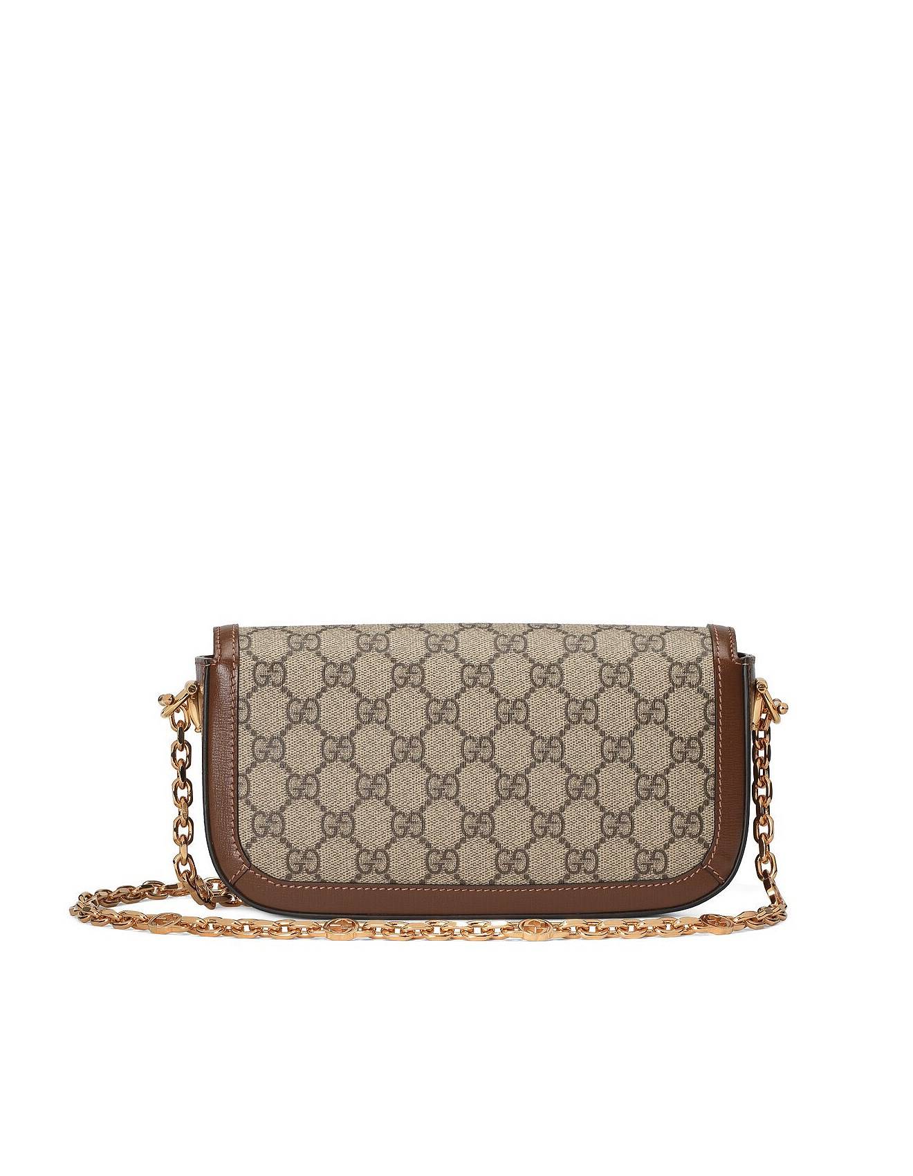 GUCCI HORSEBIT 1955 SHOULDER BAG 735178 (24*13*5.5cm) GUCCI HORSEBIT 1955 SHOULDER BAG 735178 (24*13*5.5cm)