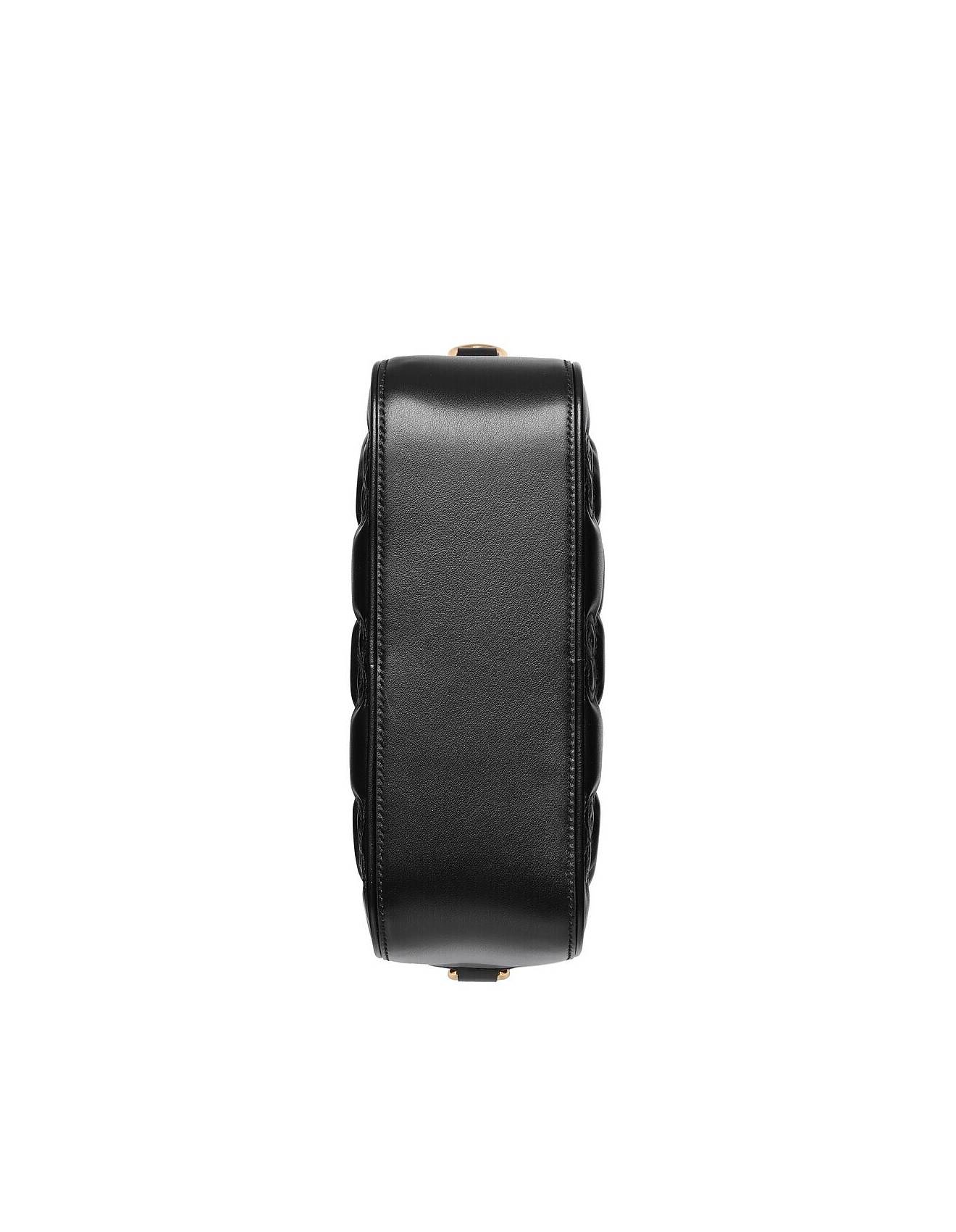 GUCCI GG MATELASSÉ SMALL BAG 702234 (21.5*17*7.5cm) GUCCI GG MATELASSÉ SMALL BAG 702234 (21.5*17*7.5cm)