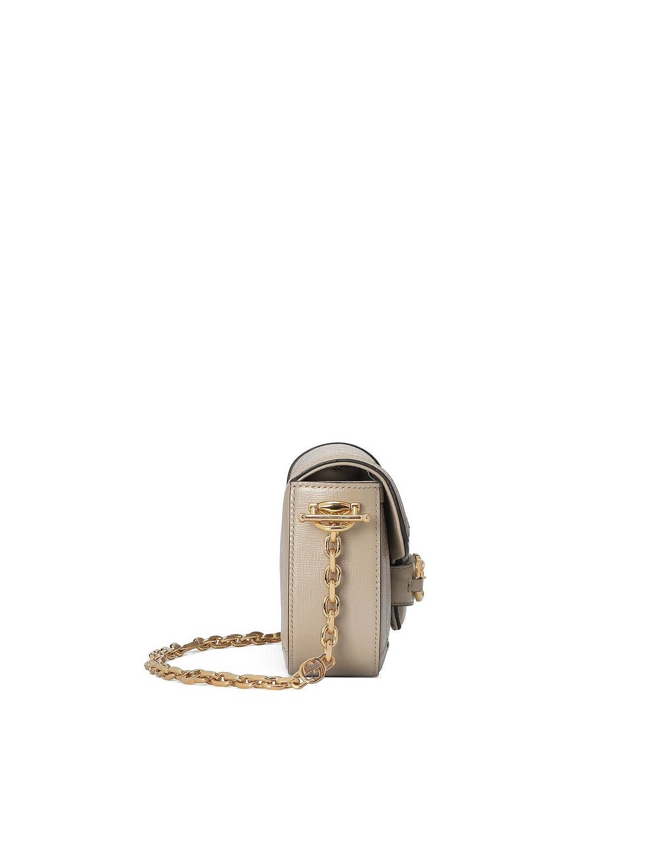 GUCCI HORSEBIT 1955 SHOULDER BAG 735178 (24*13*5.5cm) GUCCI HORSEBIT 1955 SHOULDER BAG 735178 (24*13*5.5cm)