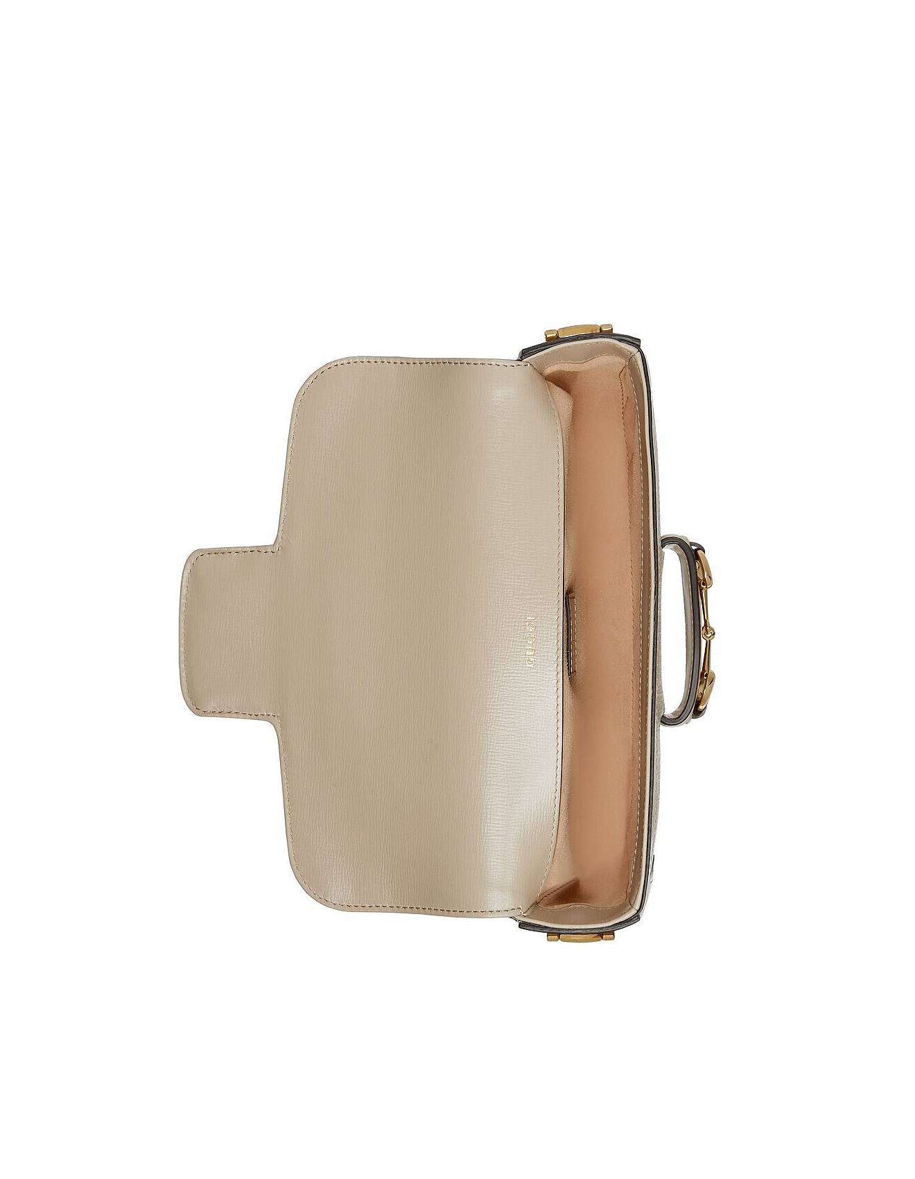 GUCCI HORSEBIT 1955 SHOULDER BAG 735178 (24*13*5.5cm) GUCCI HORSEBIT 1955 SHOULDER BAG 735178 (24*13*5.5cm)