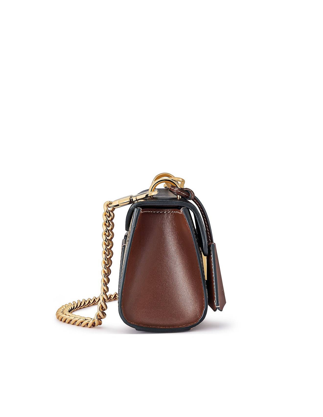 GUCCI PADLOCK MINI SHOULDER BAG 735103 (22*11.5*7.5cm) GUCCI PADLOCK MINI SHOULDER BAG 735103 (22*11.5*7.5cm)