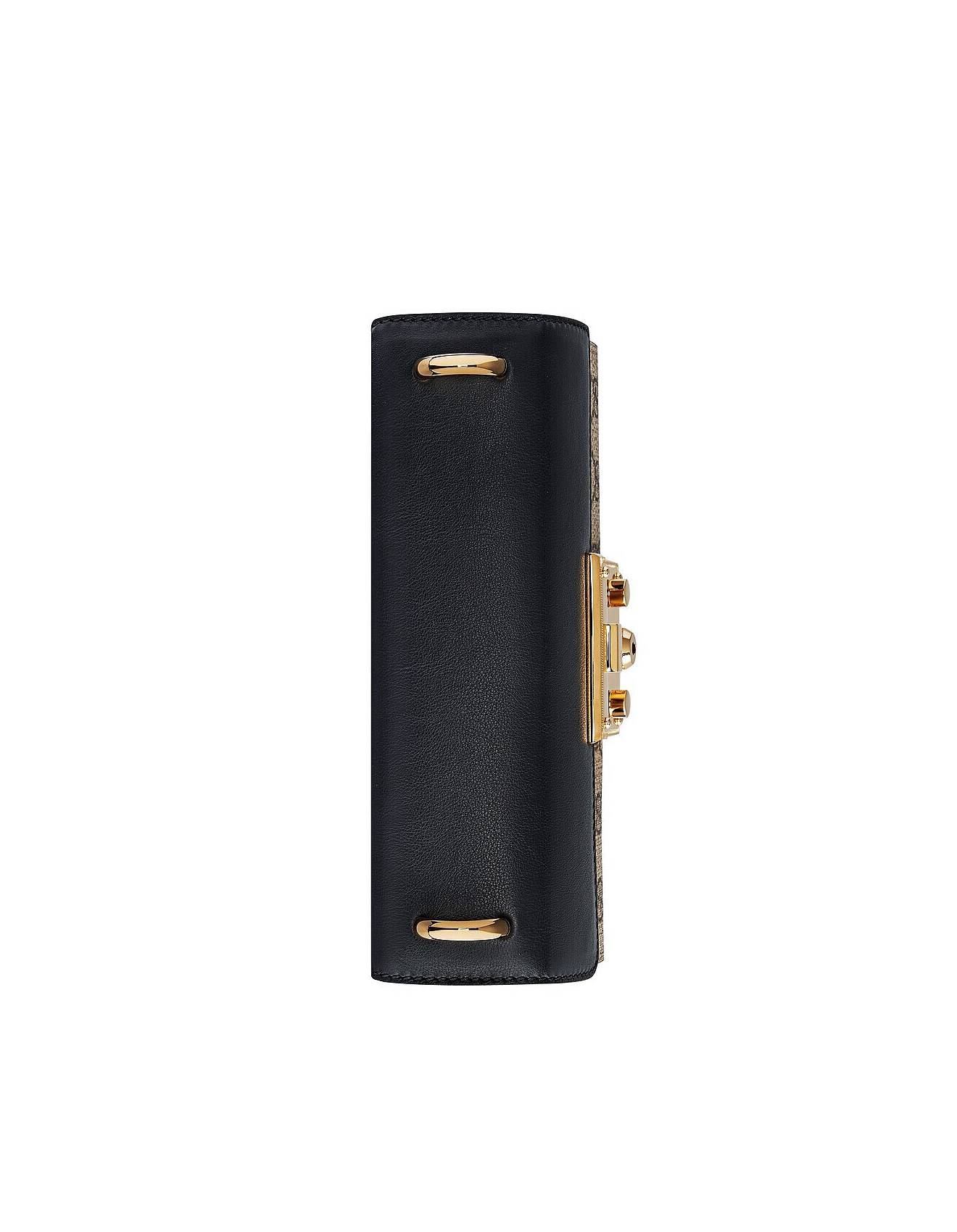 GUCCI PADLOCK MINI SHOULDER BAG 735103 (22*11.5*7.5cm) GUCCI PADLOCK MINI SHOULDER BAG 735103 (22*11.5*7.5cm)