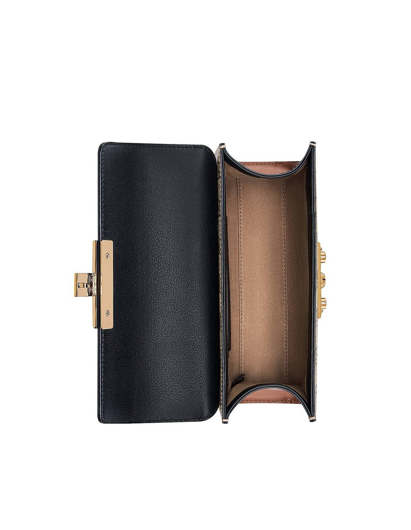 GUCCI PADLOCK MINI SHOULDER BAG 735103 (22*11.5*7.5cm) GUCCI PADLOCK MINI SHOULDER BAG 735103 (22*11.5*7.5cm)