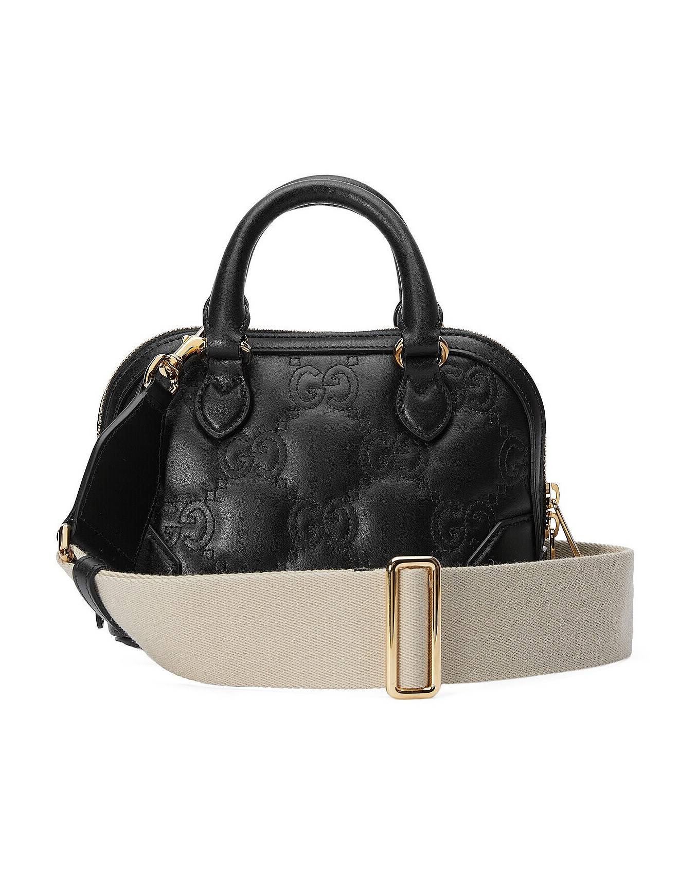 GUCCI GG MATELASSÉ HANDBAG 727793 (19*13*10cm) GUCCI GG MATELASSÉ HANDBAG 727793 (19*13*10cm)