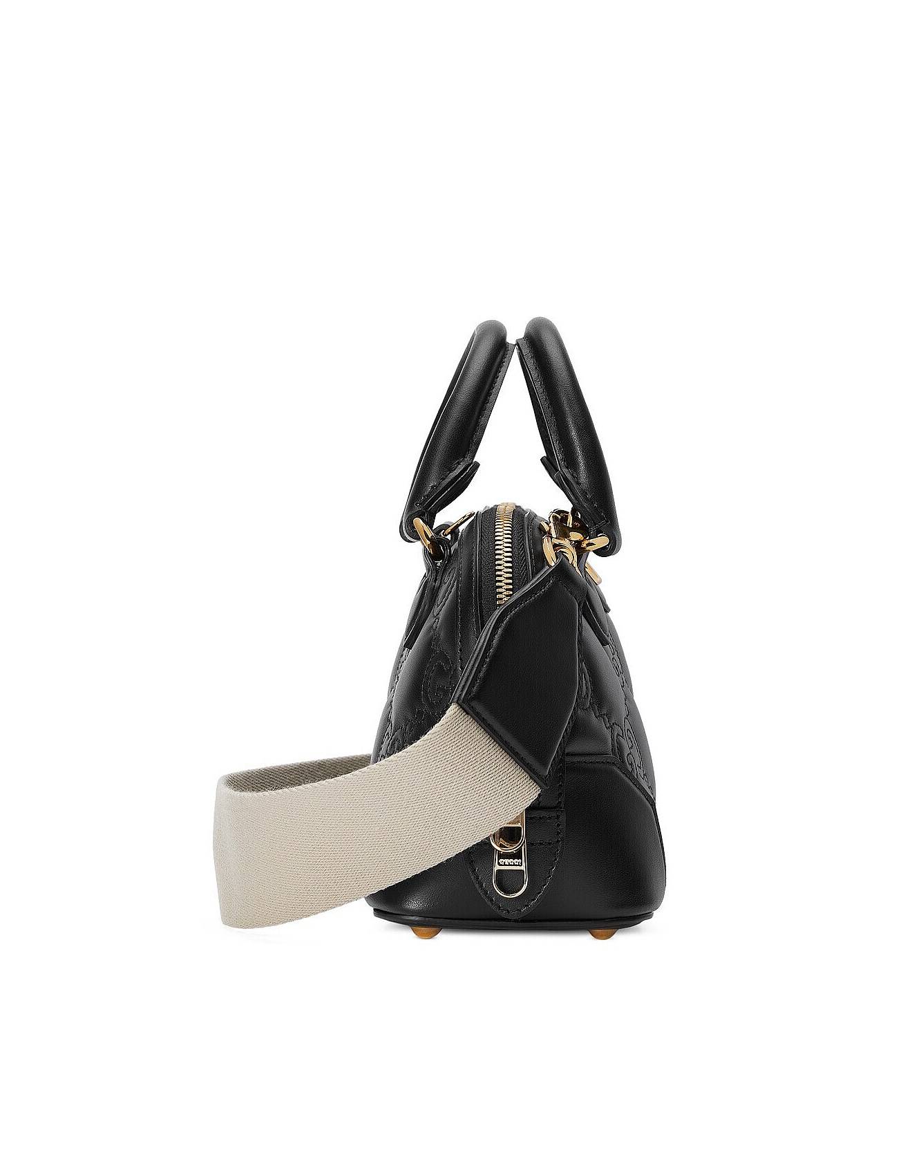 GUCCI GG MATELASSÉ HANDBAG 727793 (19*13*10cm) GUCCI GG MATELASSÉ HANDBAG 727793 (19*13*10cm)
