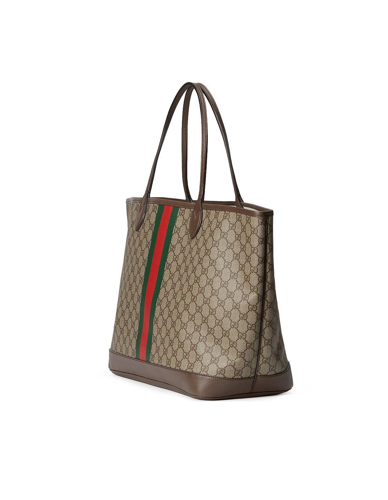 GUCCI GG LARGE TOTE BAG 726755 (40*33*19cm) GUCCI GG LARGE TOTE BAG 726755 (40*33*19cm)