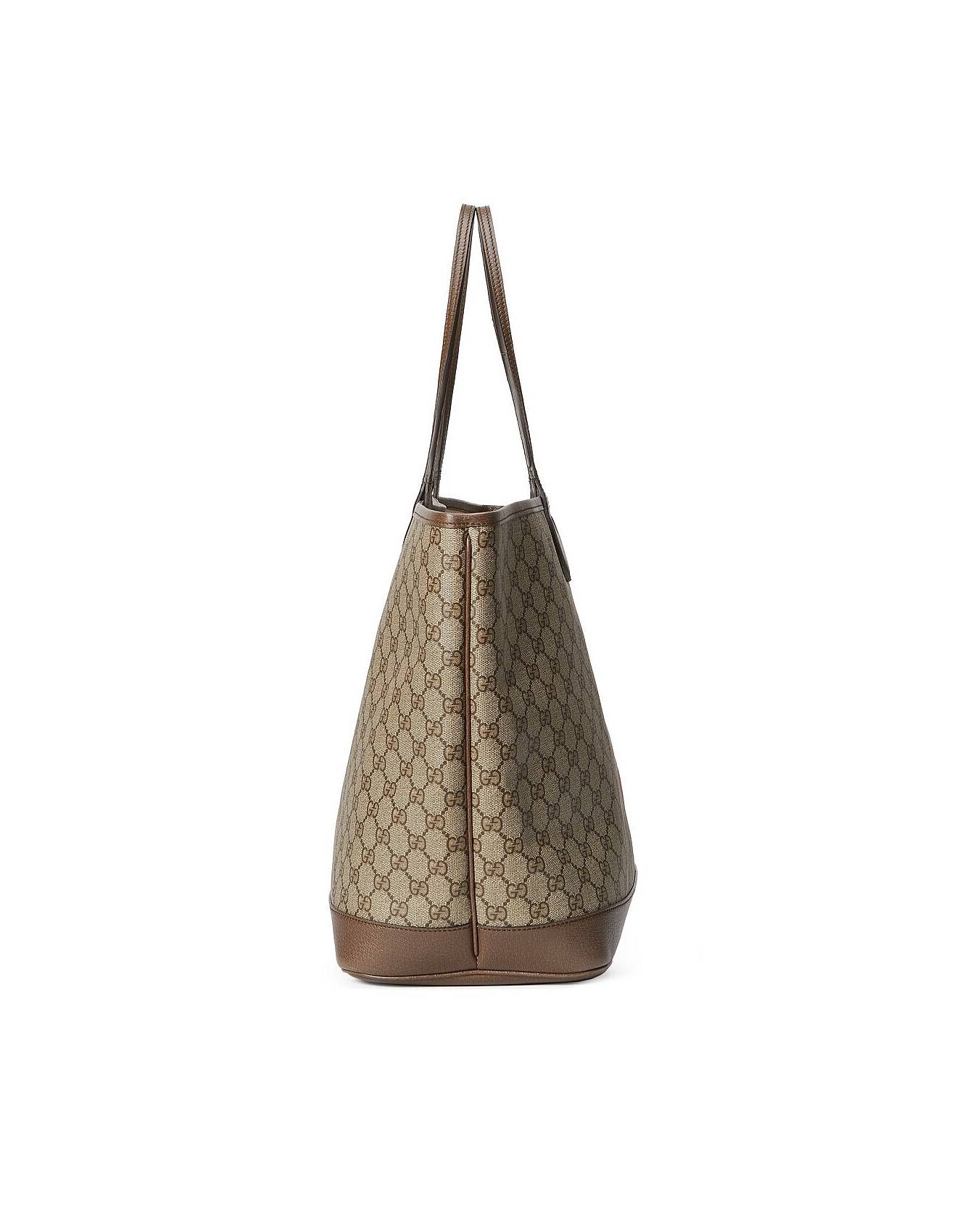 GUCCI GG LARGE TOTE BAG 726755 (40*33*19cm) GUCCI GG LARGE TOTE BAG 726755 (40*33*19cm)