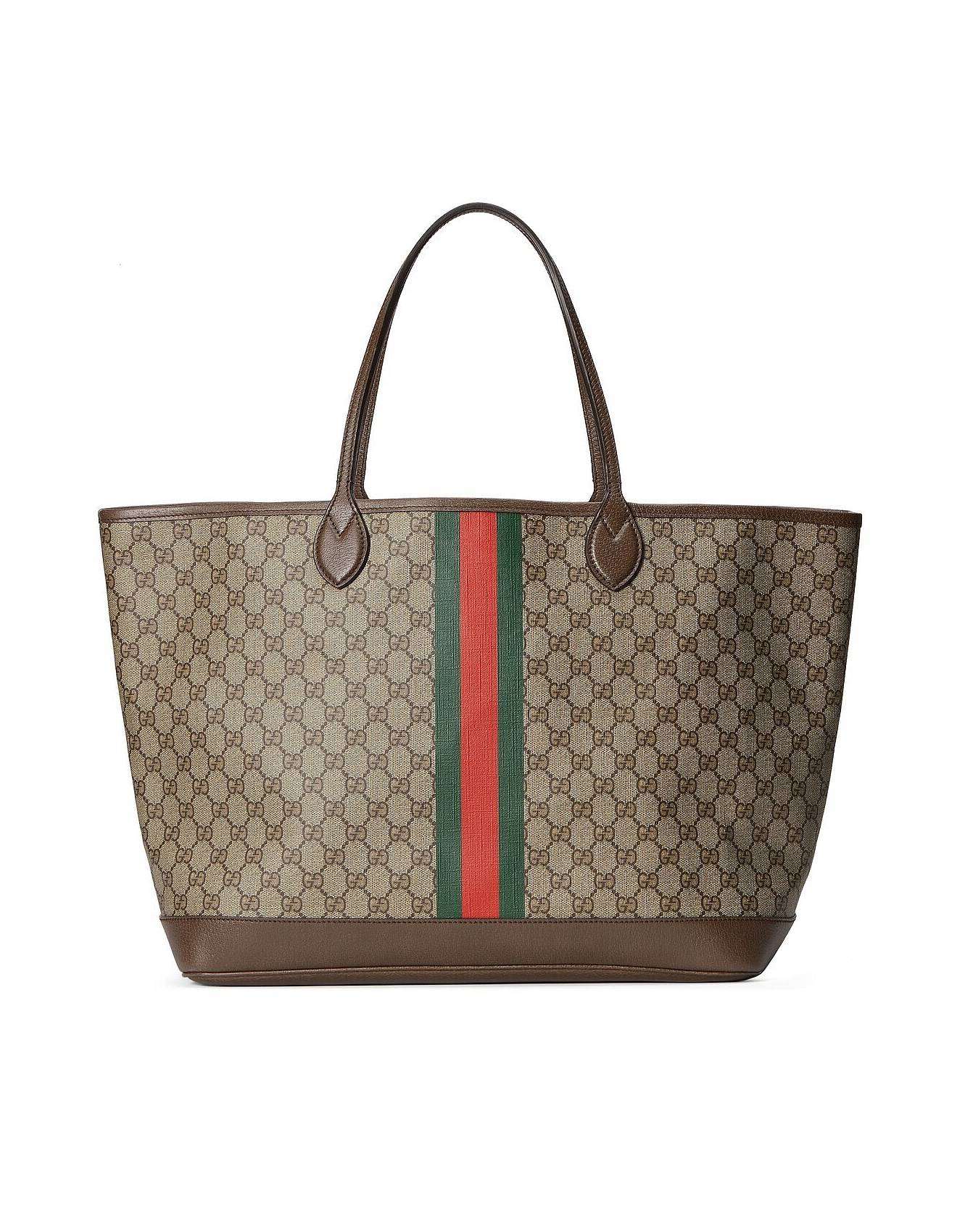 GUCCI GG LARGE TOTE BAG 726755 (40*33*19cm) GUCCI GG LARGE TOTE BAG 726755 (40*33*19cm)