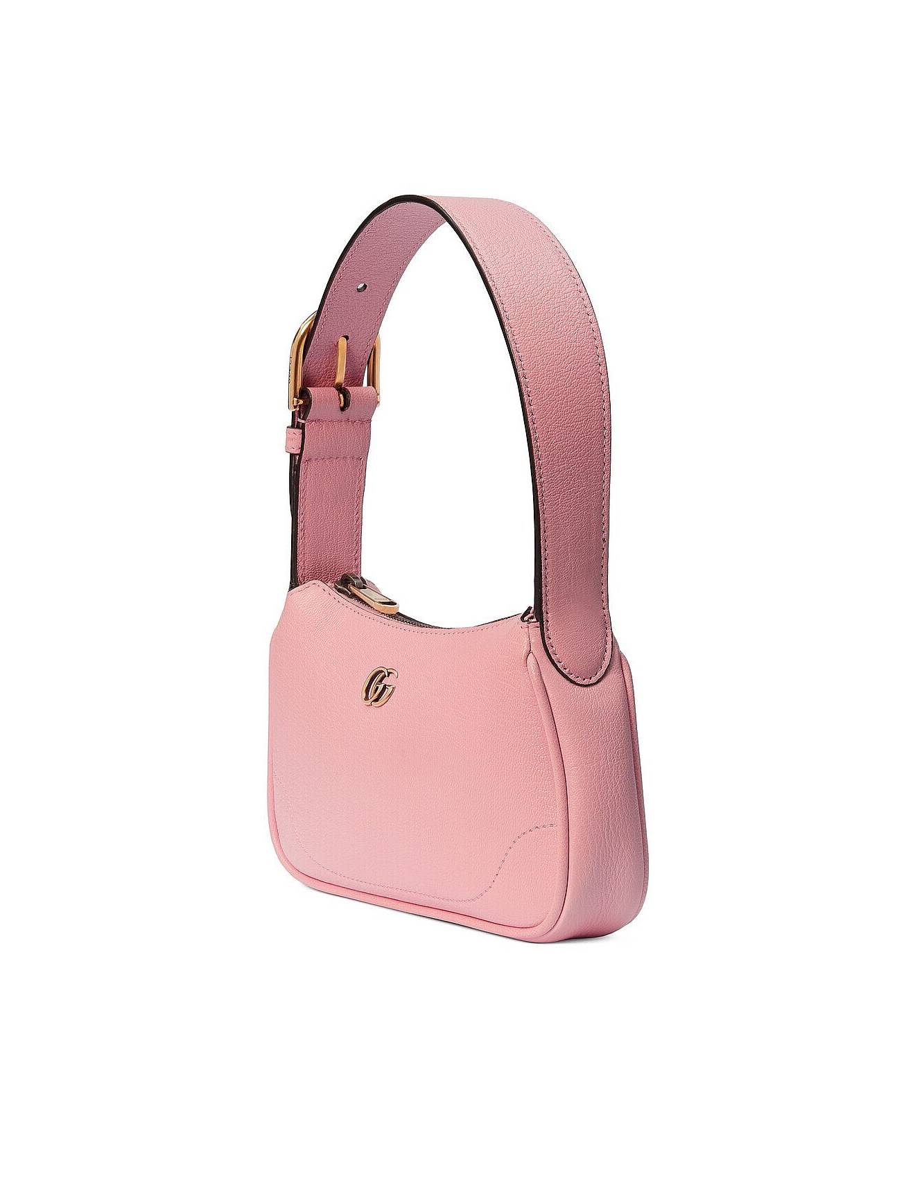 GUCCI APHRODITE MINI SHOULDER BAG 258521 (21*12*4cm) GUCCI APHRODITE MINI SHOULDER BAG 258521 (21*12*4cm)