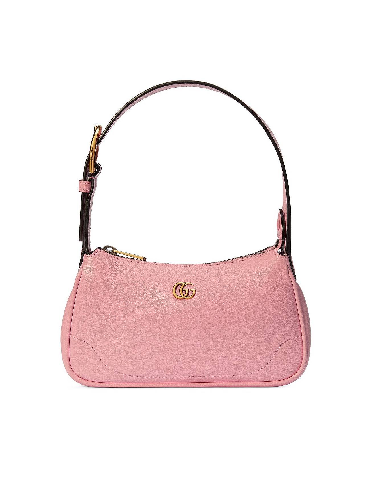 GUCCI APHRODITE MINI SHOULDER BAG 258521 (21*12*4cm) GUCCI APHRODITE MINI SHOULDER BAG 258521 (21*12*4cm)