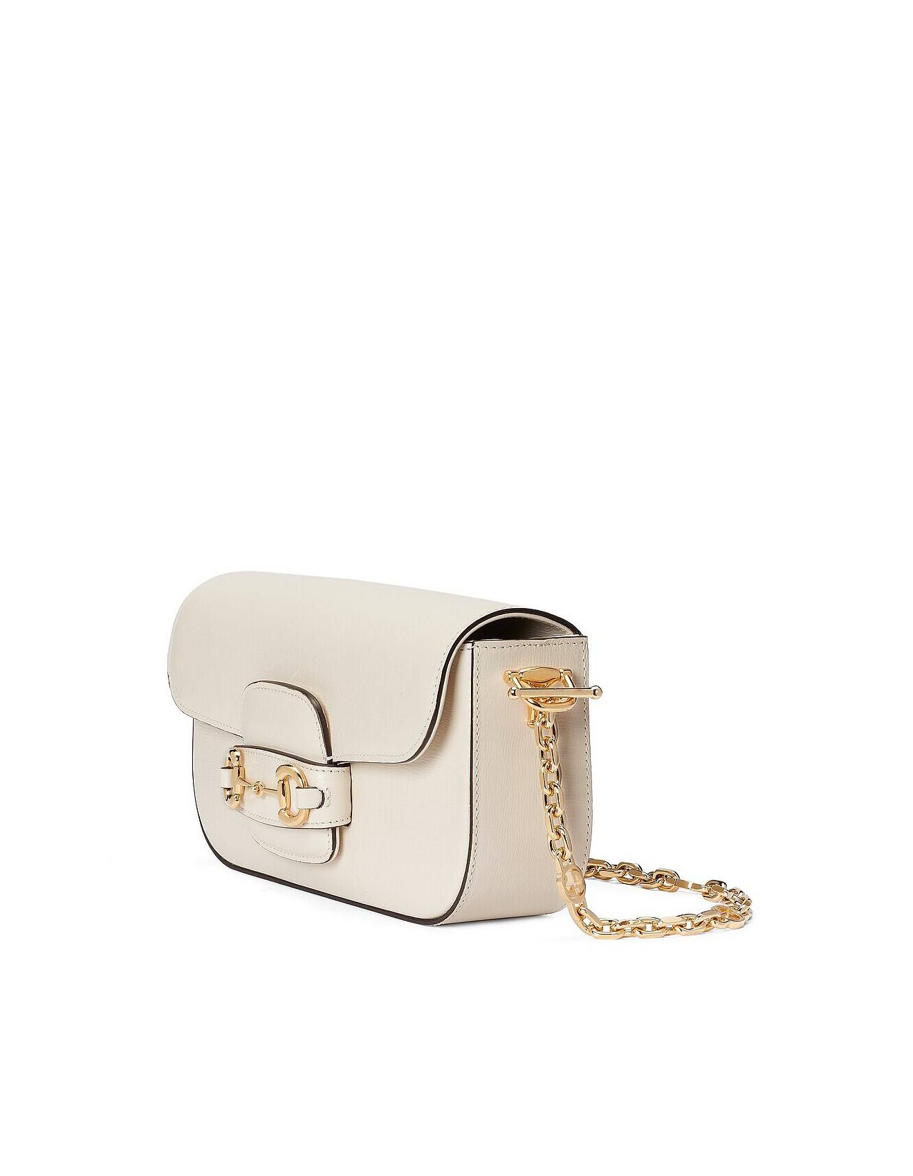 GUCCI HORSEBIT 1955 SMALL SHOULDER BAG 735178 (24*13*5.5cm) GUCCI HORSEBIT 1955 SMALL SHOULDER BAG 735178 (24*13*5.5cm)