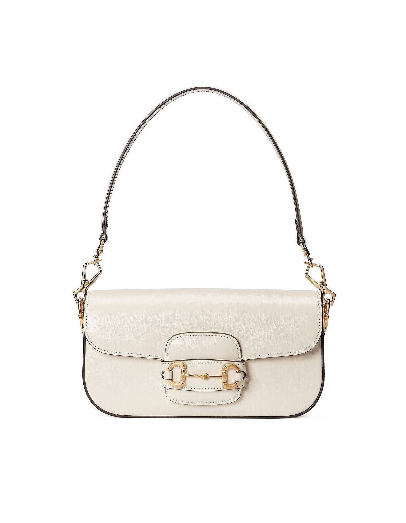 GUCCI HORSEBIT 1955 SMALL SHOULDER BAG 735178 (24*13*5.5cm) GUCCI HORSEBIT 1955 SMALL SHOULDER BAG 735178 (24*13*5.5cm)