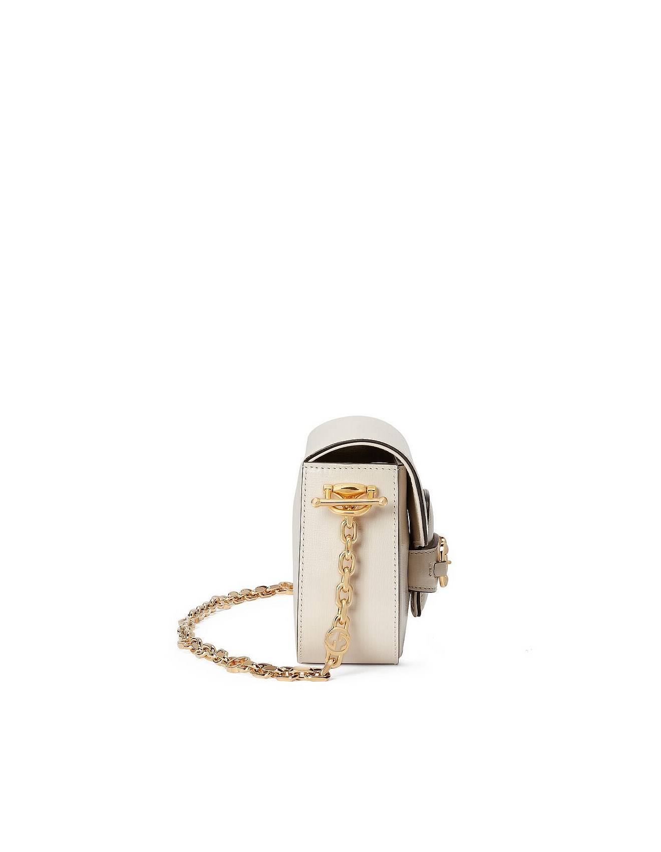 GUCCI HORSEBIT 1955 SMALL SHOULDER BAG 735178 (24*13*5.5cm) GUCCI HORSEBIT 1955 SMALL SHOULDER BAG 735178 (24*13*5.5cm)