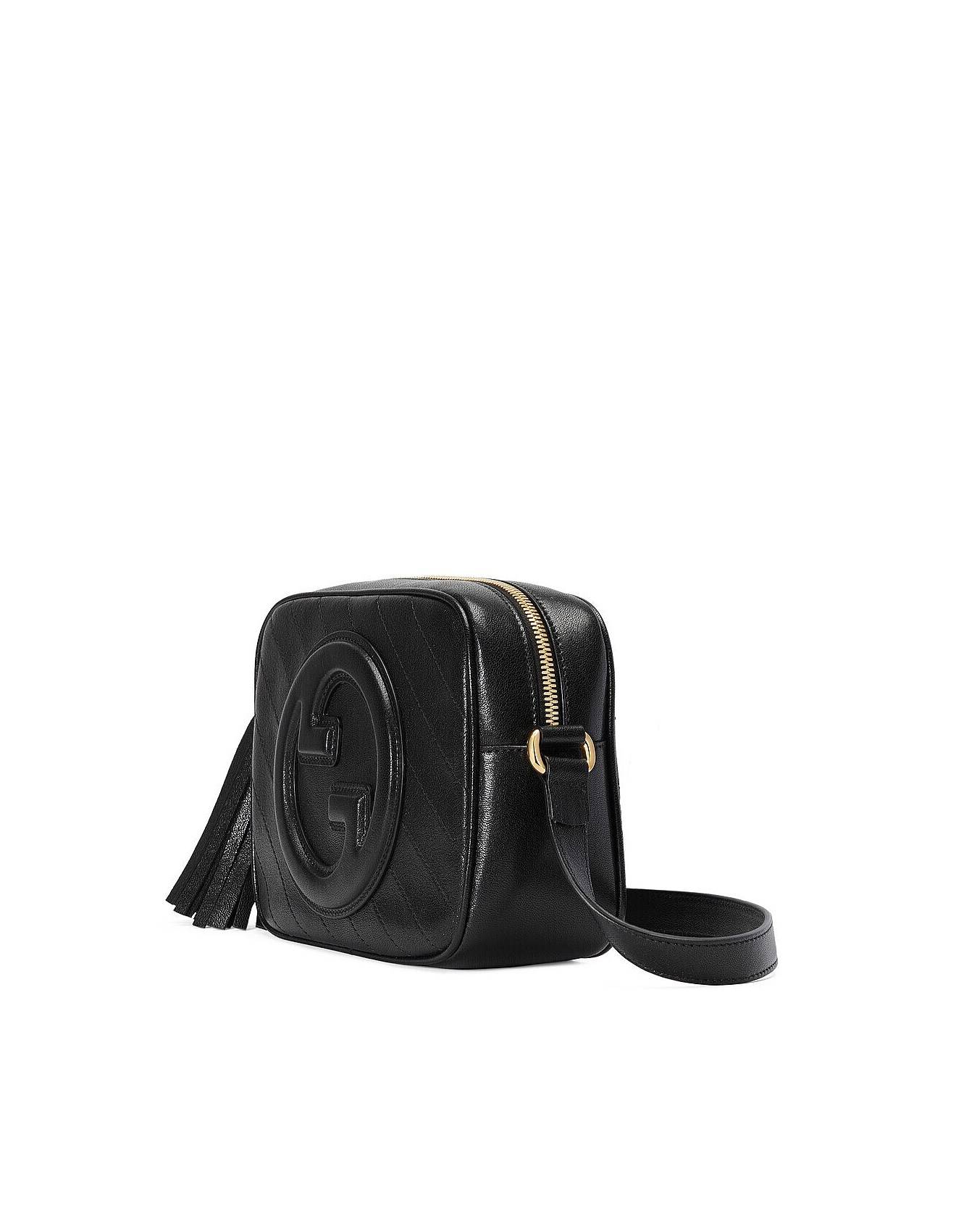GUCCI BLONDIE SMALL SHOULDER BAG 742360 (21*15.5*5cm) GUCCI BLONDIE SMALL SHOULDER BAG 742360 (21*15.5*5cm)
