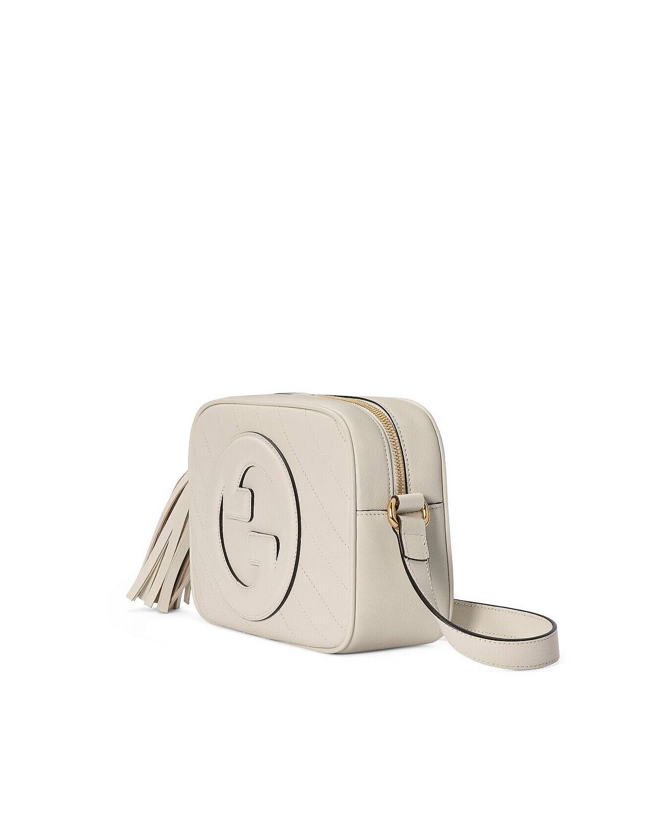 GUCCI BLONDIE SMALL SHOULDER BAG (21*15.5*5cm) GUCCI BLONDIE SMALL SHOULDER BAG (21*15.5*5cm)