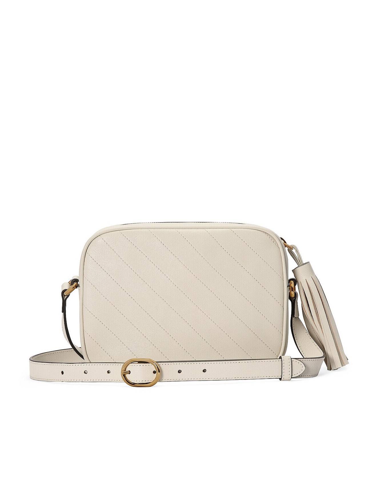 GUCCI BLONDIE SMALL SHOULDER BAG (21*15.5*5cm) GUCCI BLONDIE SMALL SHOULDER BAG (21*15.5*5cm)