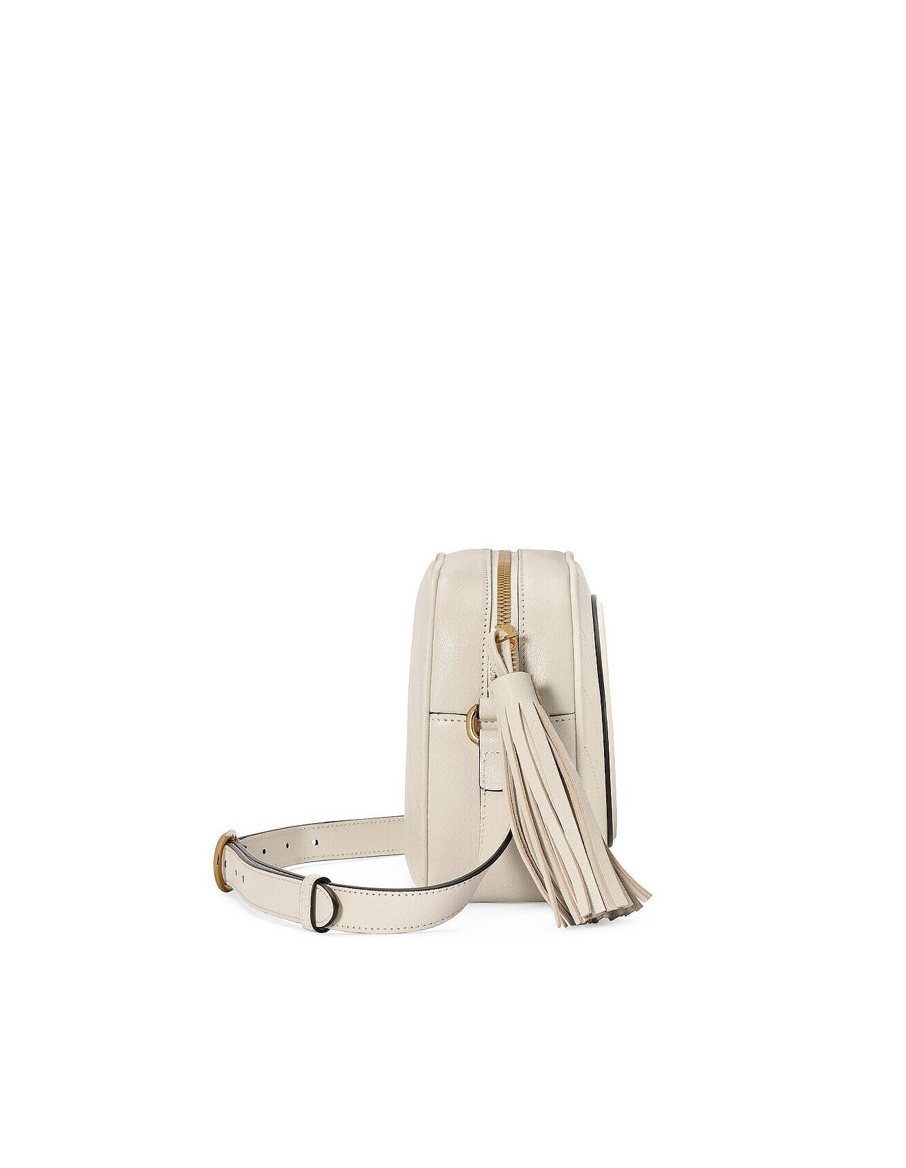 GUCCI BLONDIE SMALL SHOULDER BAG (21*15.5*5cm) GUCCI BLONDIE SMALL SHOULDER BAG (21*15.5*5cm)
