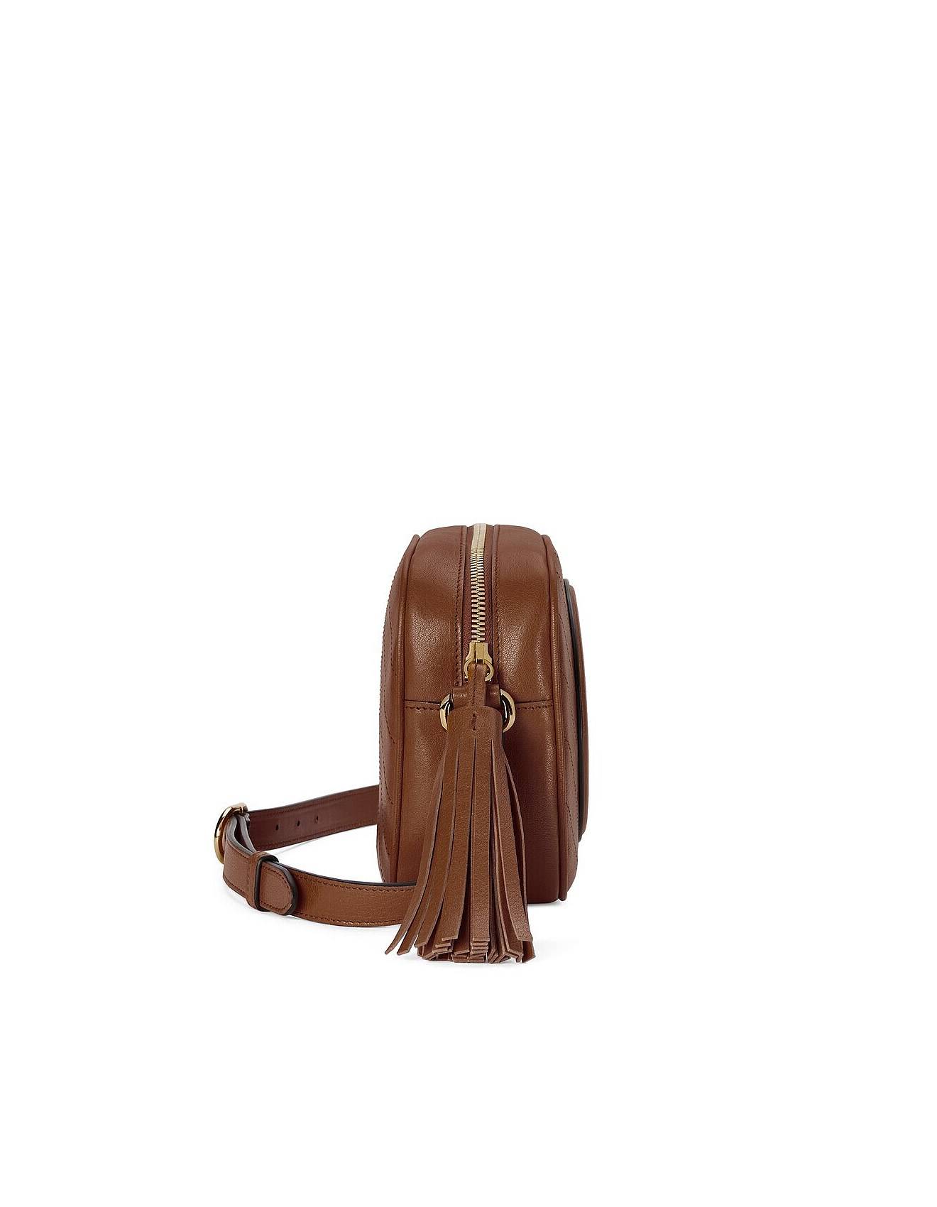 GUCCI BLONDIE SMALL SHOULDER BAG 742360 (21*15.5*5cm) GUCCI BLONDIE SMALL SHOULDER BAG 742360 (21*15.5*5cm)