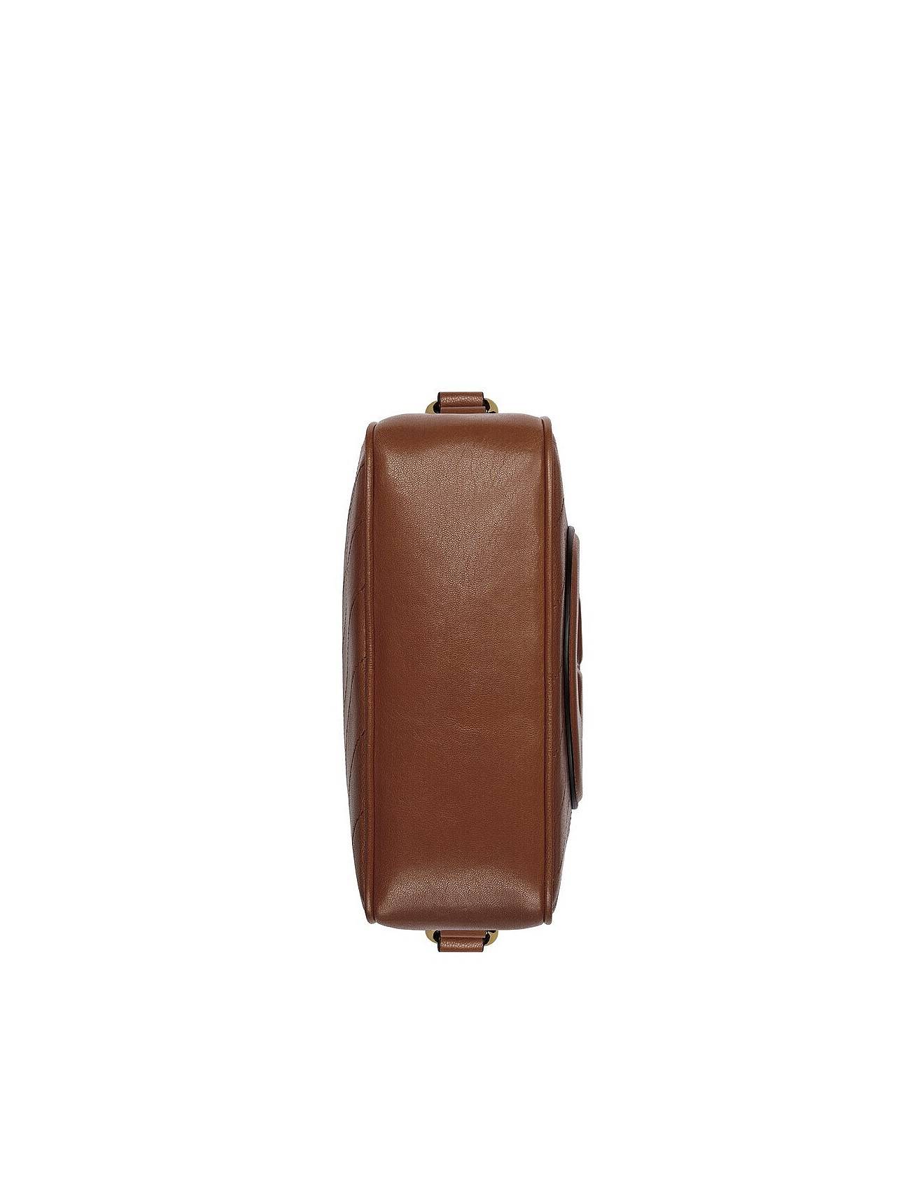 GUCCI BLONDIE SMALL SHOULDER BAG 742360 (21*15.5*5cm) GUCCI BLONDIE SMALL SHOULDER BAG 742360 (21*15.5*5cm)