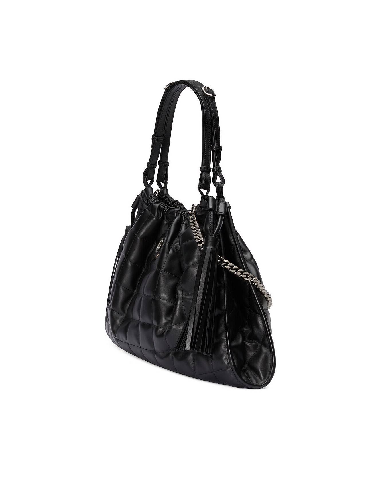 GUCCI DECO MEDIUM TOTE BAG 746210 (43*28*8cm) GUCCI DECO MEDIUM TOTE BAG 746210 (43*28*8cm)