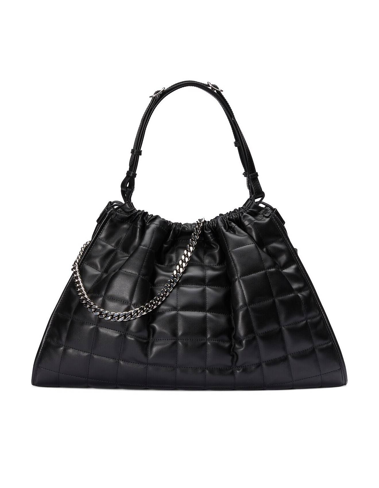 GUCCI DECO MEDIUM TOTE BAG 746210 (43*28*8cm) GUCCI DECO MEDIUM TOTE BAG 746210 (43*28*8cm)