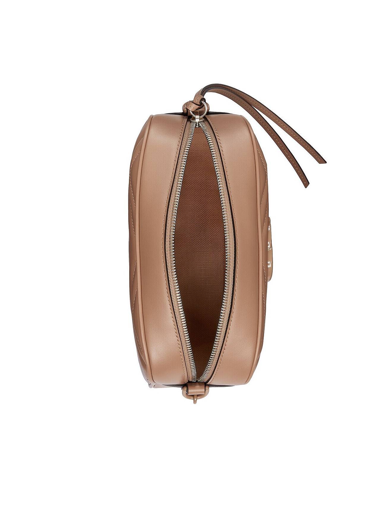 GUCCI GG MARMONT MATELASSÉ SHOULDER BAG 447632 (24*13*7cm) GUCCI GG MARMONT MATELASSÉ SHOULDER BAG 447632 (24*13*7cm)
