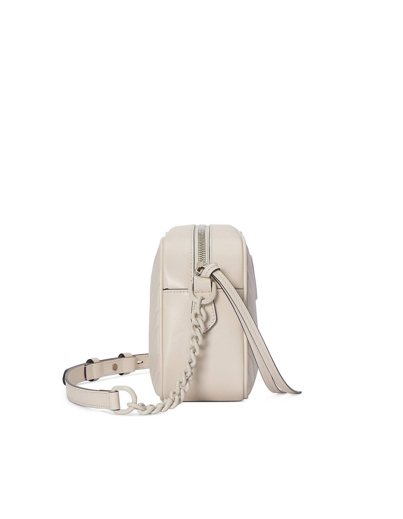GUCCI GG MARMONT MATELASSÉ SHOULDER BAG 447632 (24*13*7cm) GUCCI GG MARMONT MATELASSÉ SHOULDER BAG 447632 (24*13*7cm)