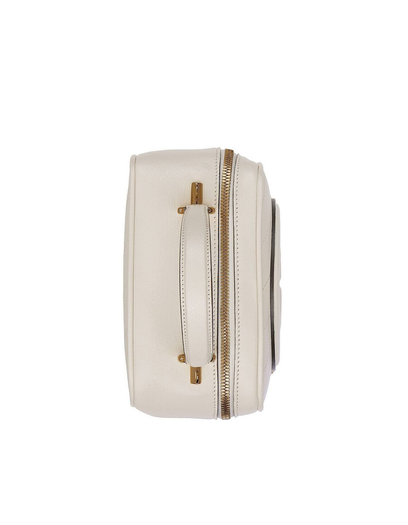 GUCCI BLONDIE TOP HANDLE BAG 744434 (17*15*9cm) GUCCI BLONDIE TOP HANDLE BAG 744434 (17*15*9cm)