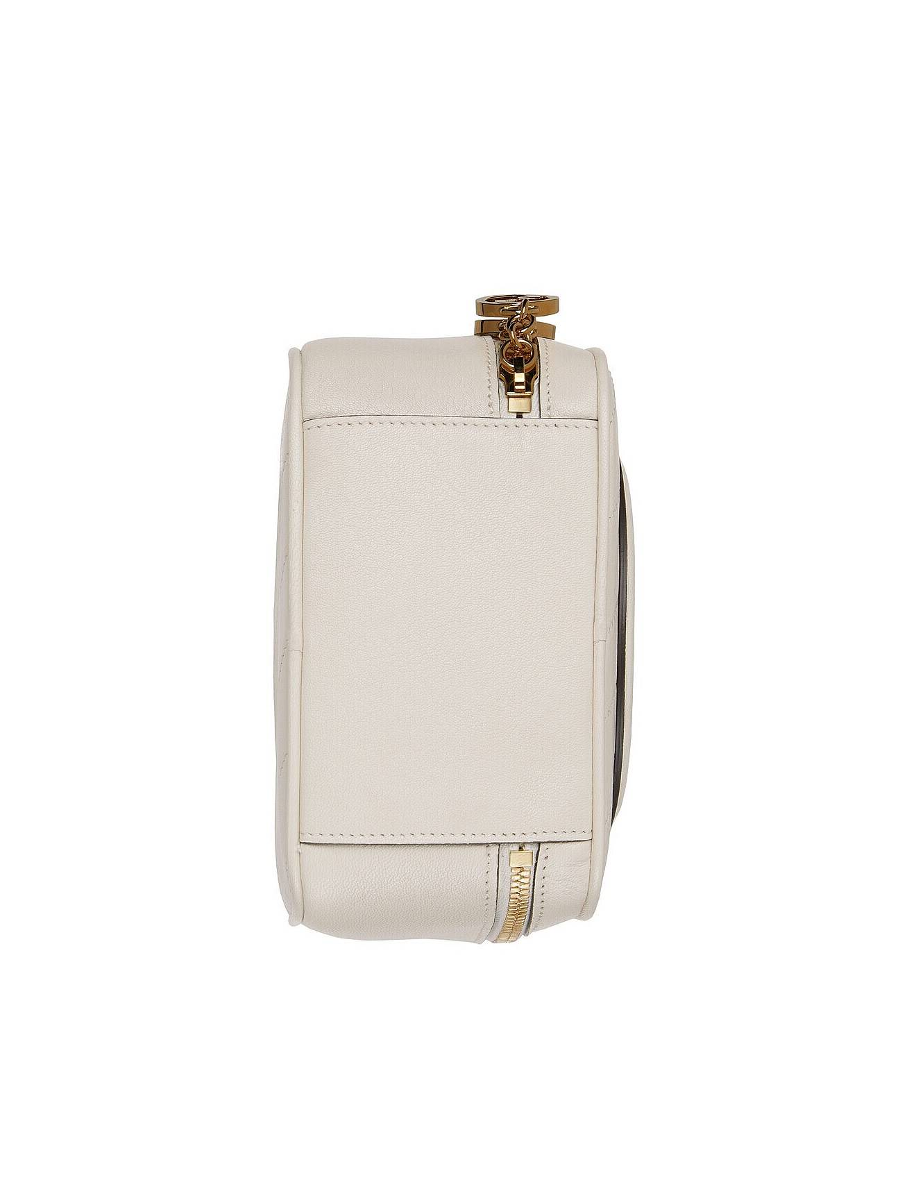 GUCCI BLONDIE TOP HANDLE BAG 744434 (17*15*9cm) GUCCI BLONDIE TOP HANDLE BAG 744434 (17*15*9cm)