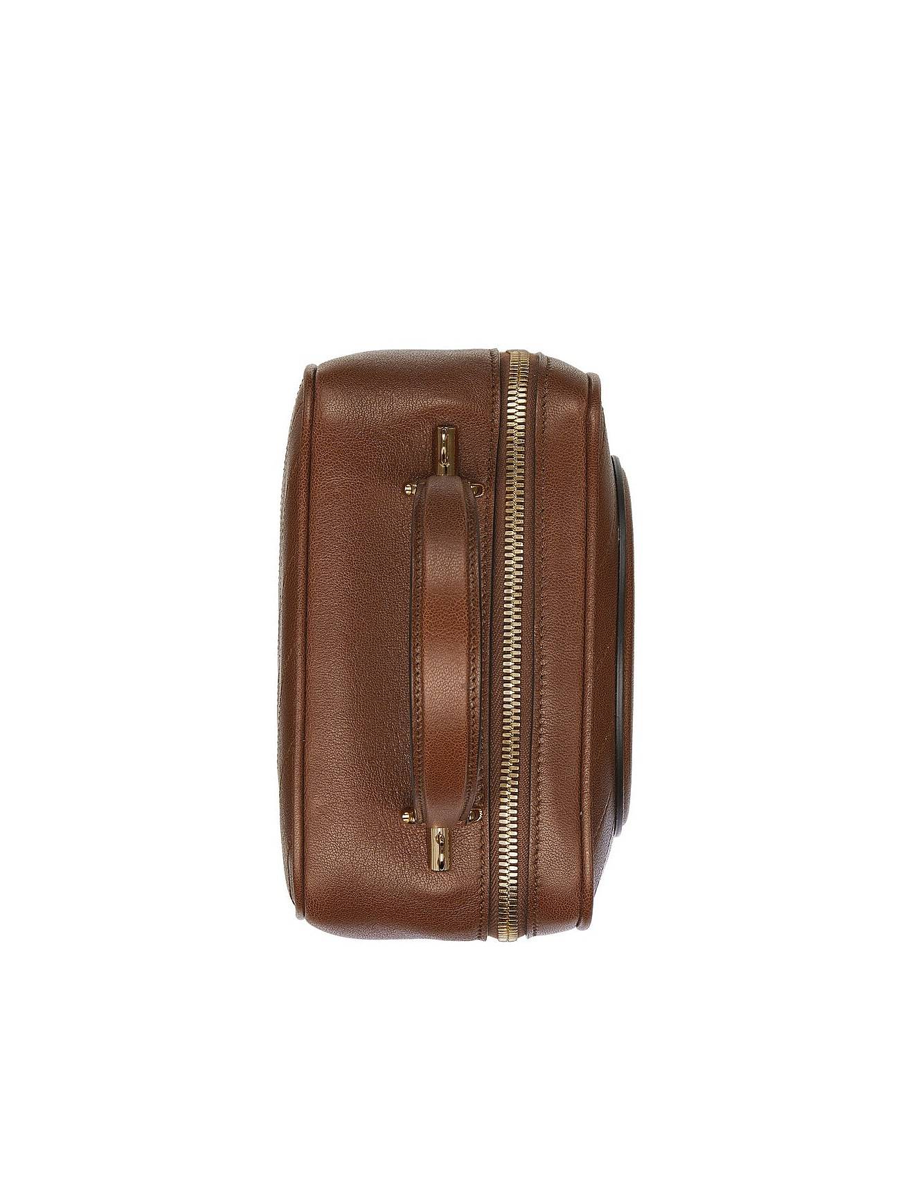 GUCCI BLONDIE TOP HANDLE BAG 744434 (17*15*9cm) GUCCI BLONDIE TOP HANDLE BAG 744434 (17*15*9cm)