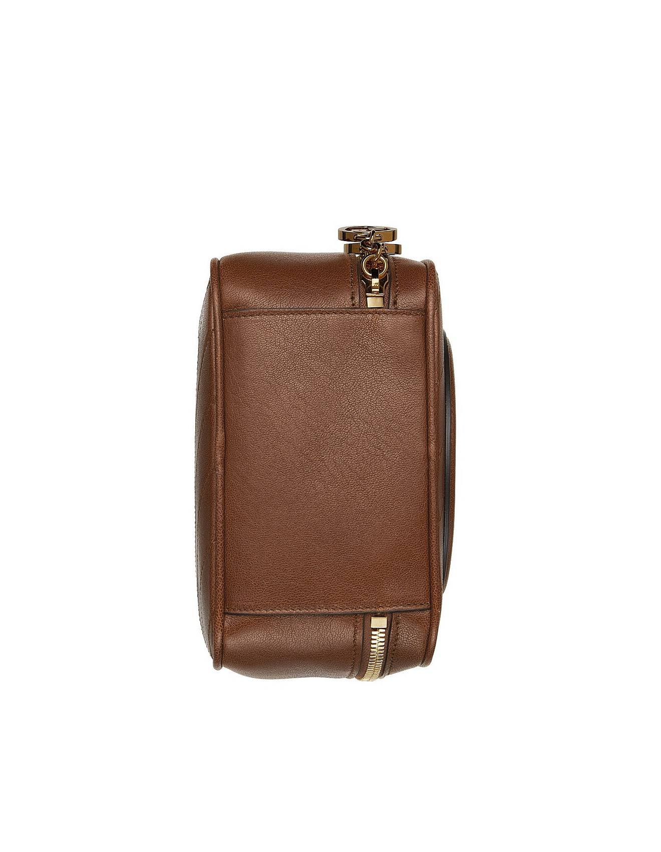 GUCCI BLONDIE TOP HANDLE BAG 744434 (17*15*9cm) GUCCI BLONDIE TOP HANDLE BAG 744434 (17*15*9cm)