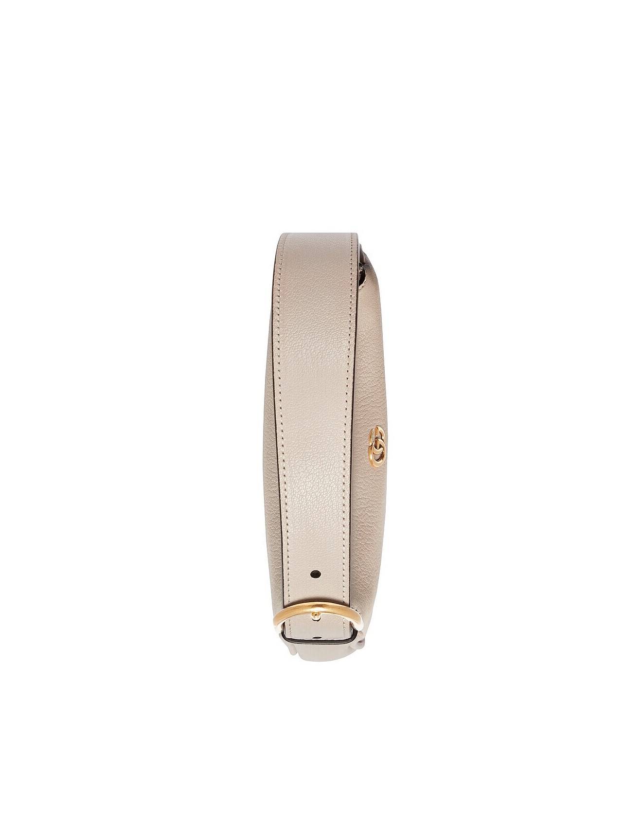 GUCCI APHRODITE MINI SHOULDER BAG 259668 (21*12*4cm) GUCCI APHRODITE MINI SHOULDER BAG 259668 (21*12*4cm)
