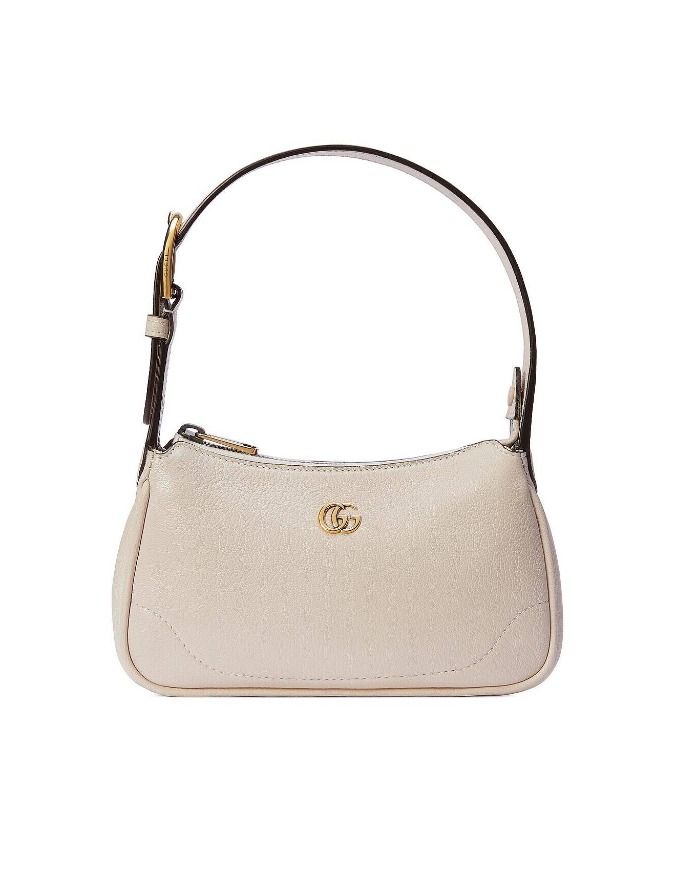 GUCCI APHRODITE MINI SHOULDER BAG 259668 (21*12*4cm) GUCCI APHRODITE MINI SHOULDER BAG 259668 (21*12*4cm)