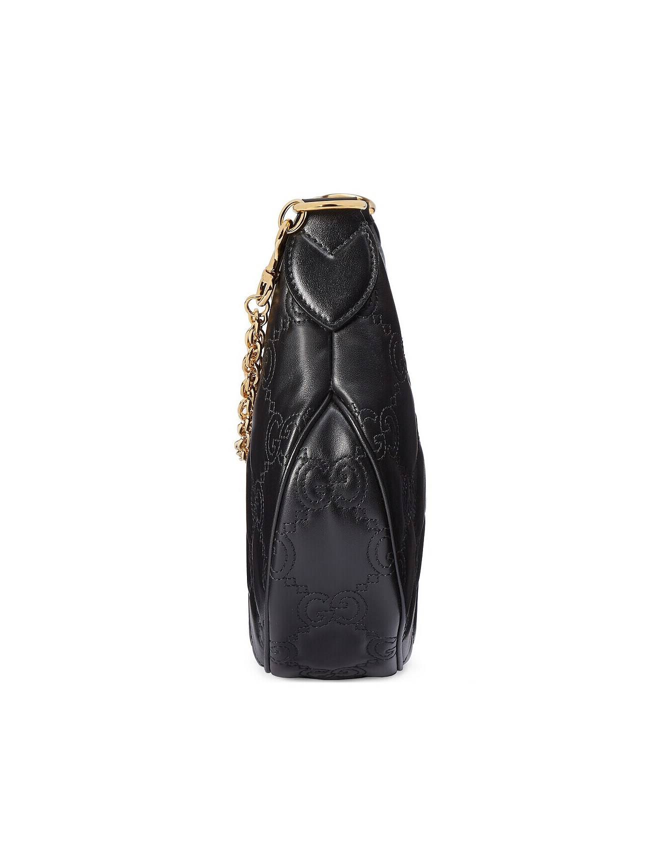 GUCCI GG MATELASSÉ SMALL SHOULDER BAG 739709(27*18*7cm) GUCCI GG MATELASSÉ SMALL SHOULDER BAG 739709(27*18*7cm)