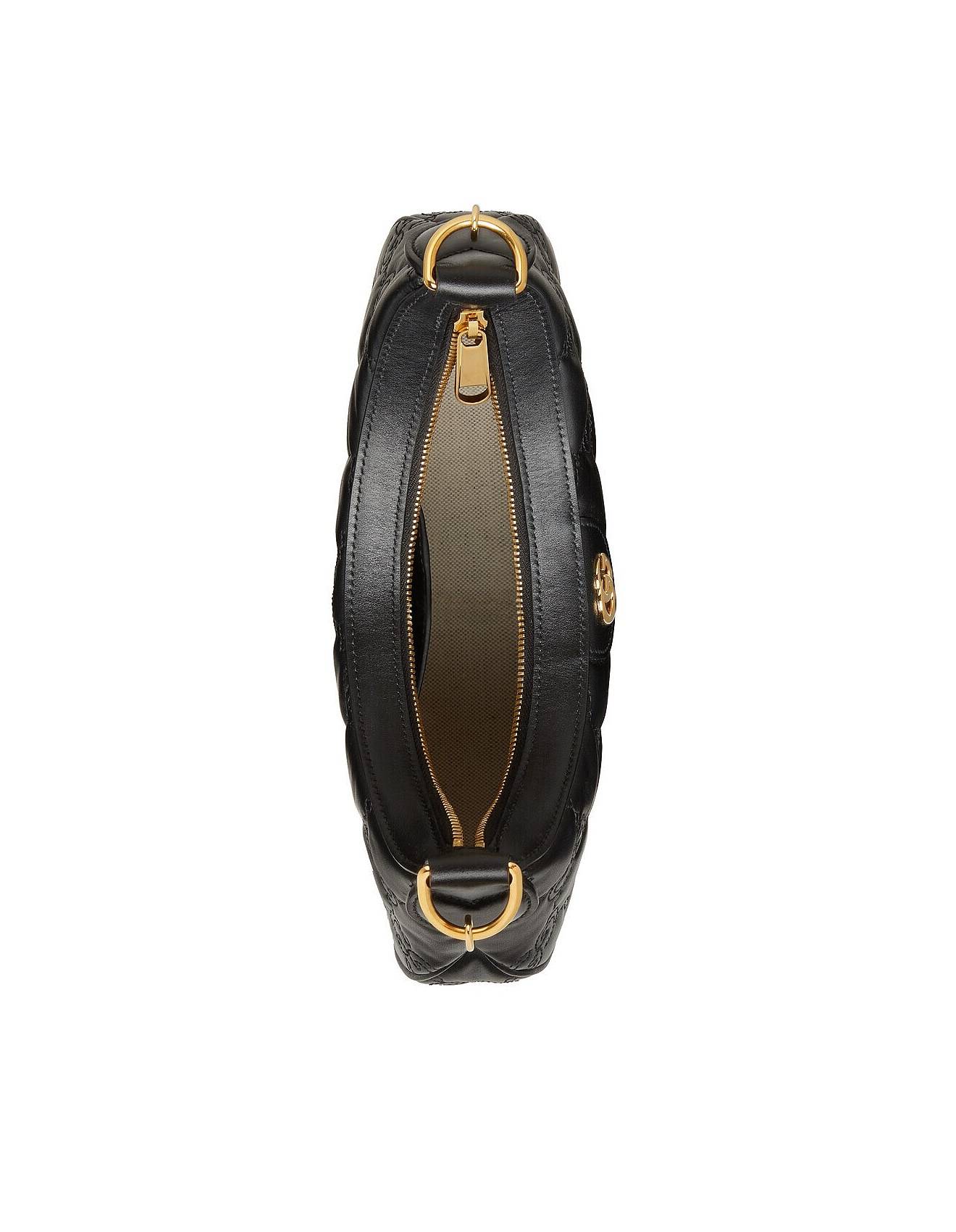 GUCCI GG MATELASSÉ SMALL SHOULDER BAG 739709(27*18*7cm) GUCCI GG MATELASSÉ SMALL SHOULDER BAG 739709(27*18*7cm)