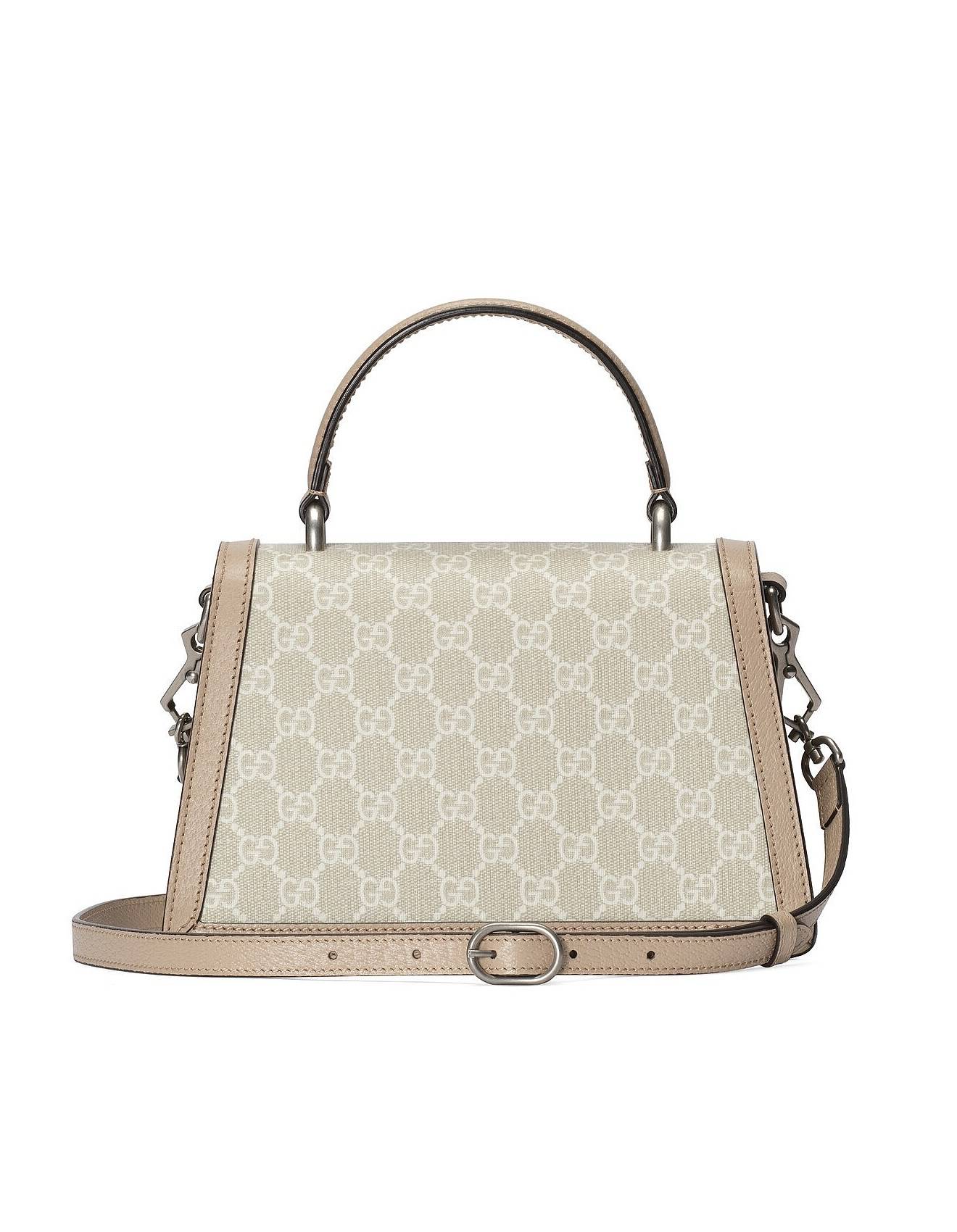 GUCCI SMALL DIONYSUS TOP HANDLE BAG 739496(24.5*15.5*10cm) GUCCI SMALL DIONYSUS TOP HANDLE BAG 739496(24.5*15.5*10cm)
