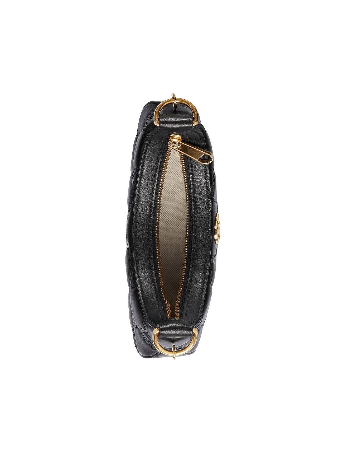 GUCCI GG MATELASSÉ MINI BAG 739736 (21*14*6cm) GUCCI GG MATELASSÉ MINI BAG 739736 (21*14*6cm)