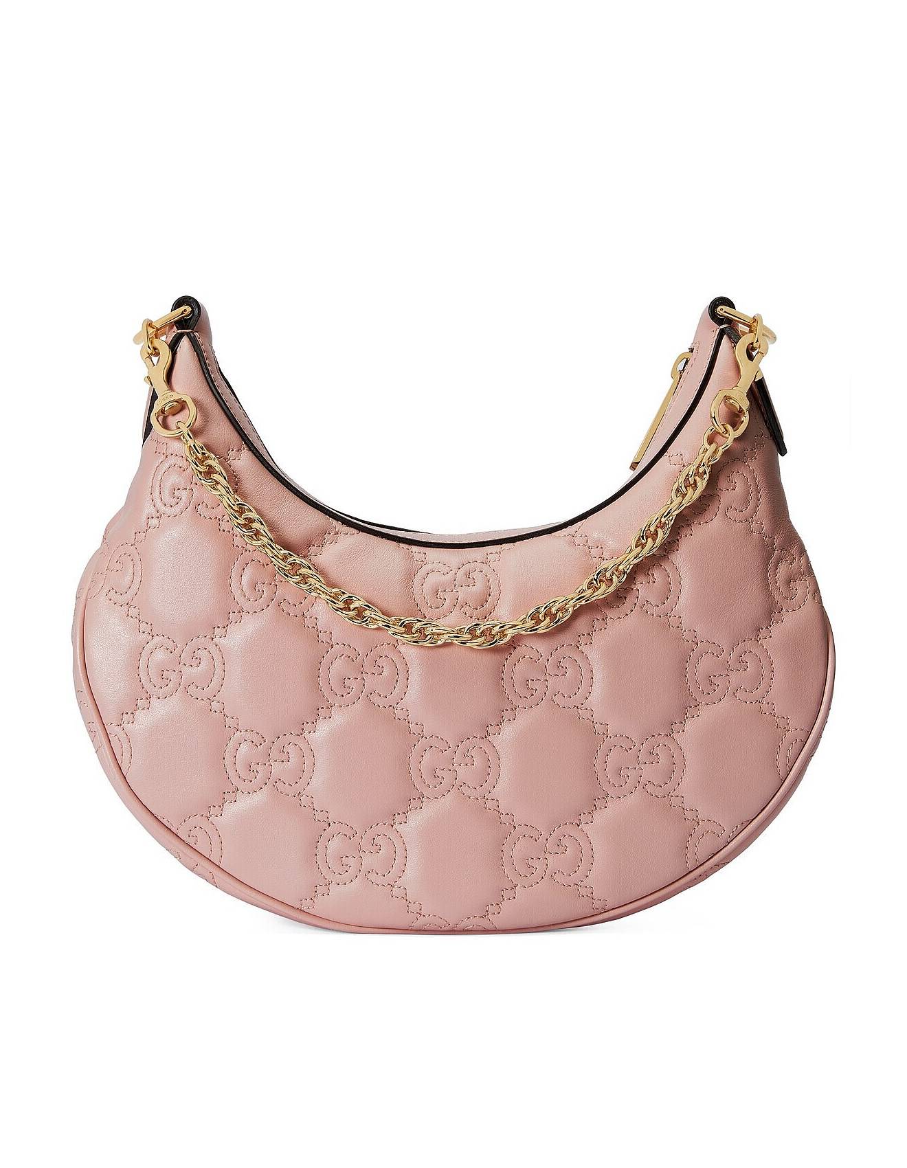 GUCCI GG MATELASSÉ SMALL SHOULDER BAG 739709 (27*18*7cm) GUCCI GG MATELASSÉ SMALL SHOULDER BAG 739709 (27*18*7cm)