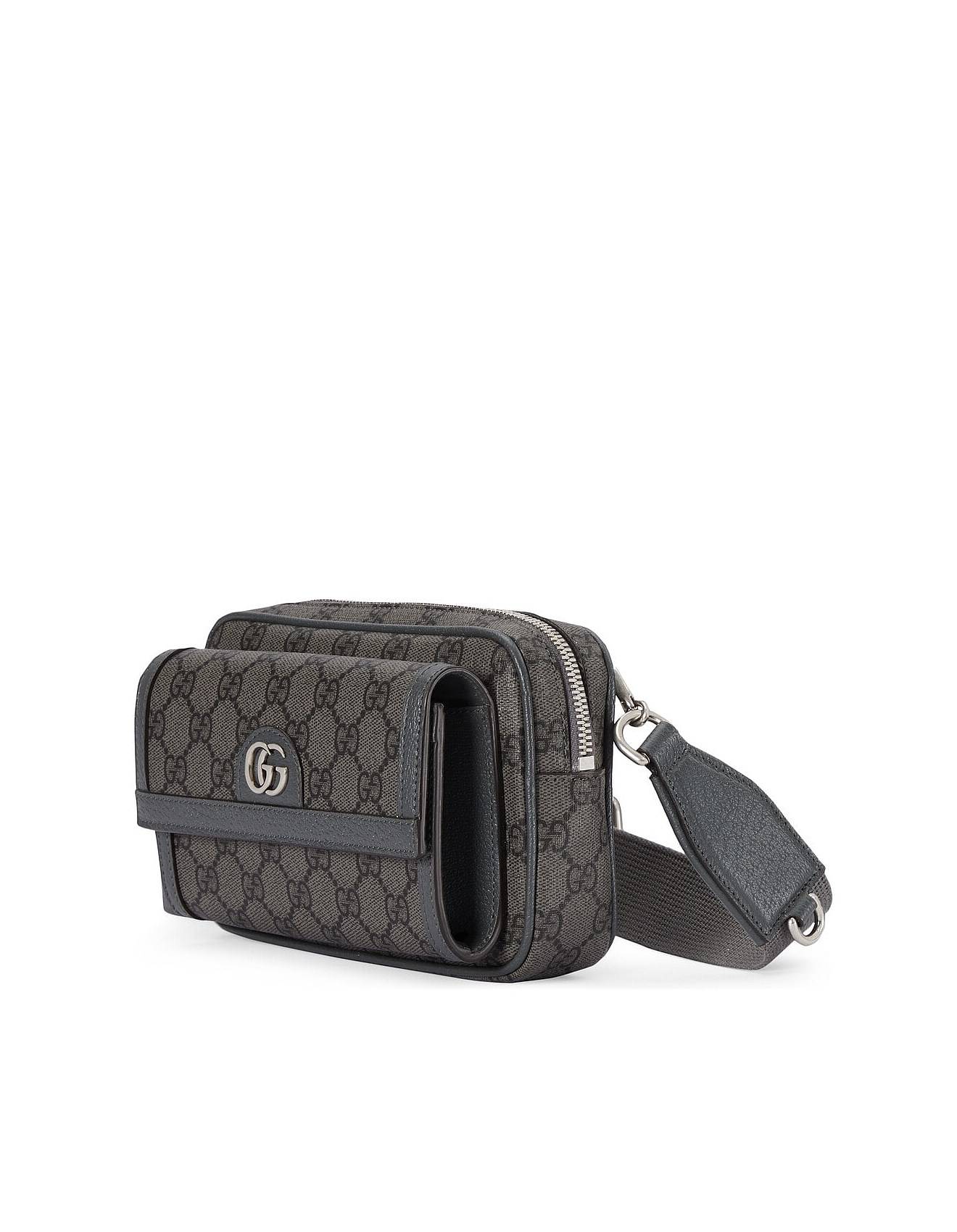 GUCCI OPHIDIA GG MINI BAG 746308 (20*12.5*9cm) GUCCI OPHIDIA GG MINI BAG 746308 (20*12.5*9cm)