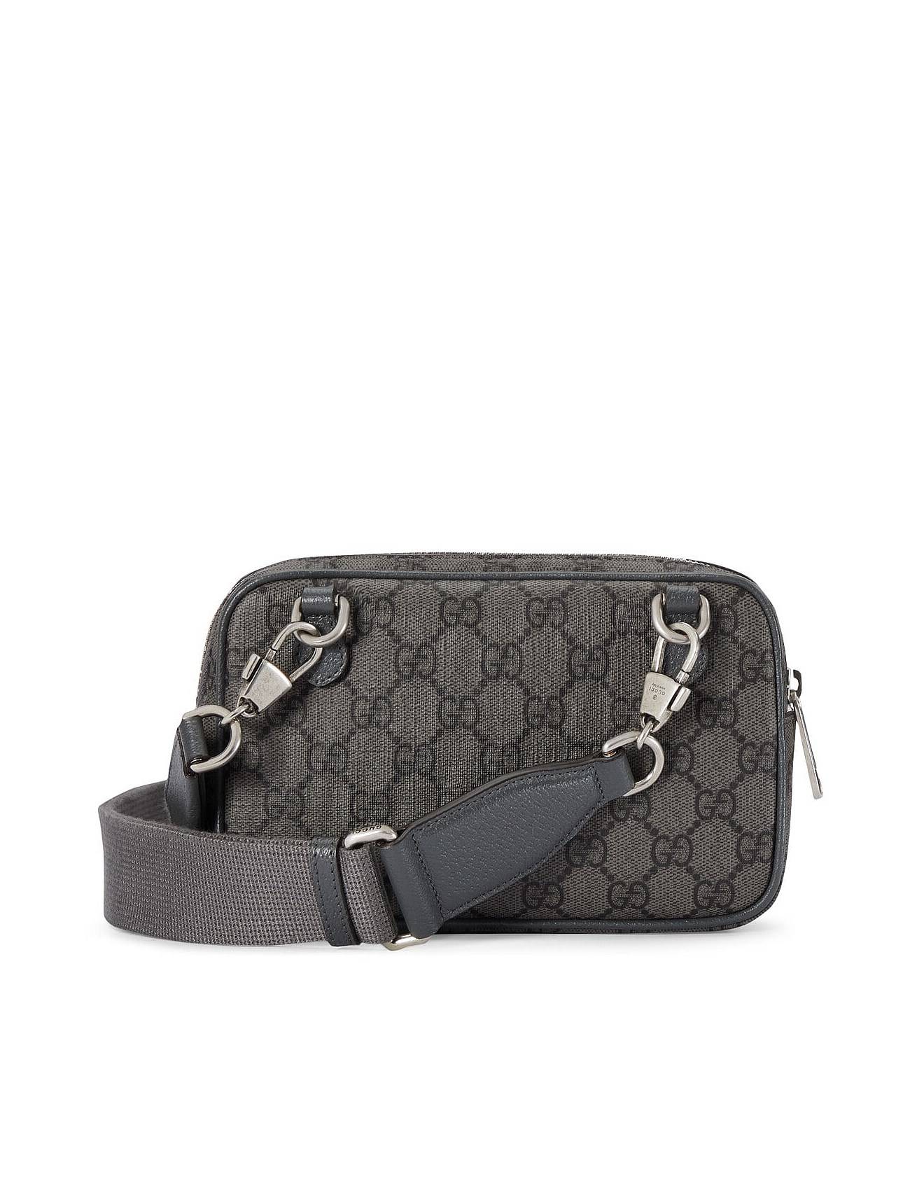 GUCCI OPHIDIA GG MINI BAG 746308 (20*12.5*9cm) GUCCI OPHIDIA GG MINI BAG 746308 (20*12.5*9cm)