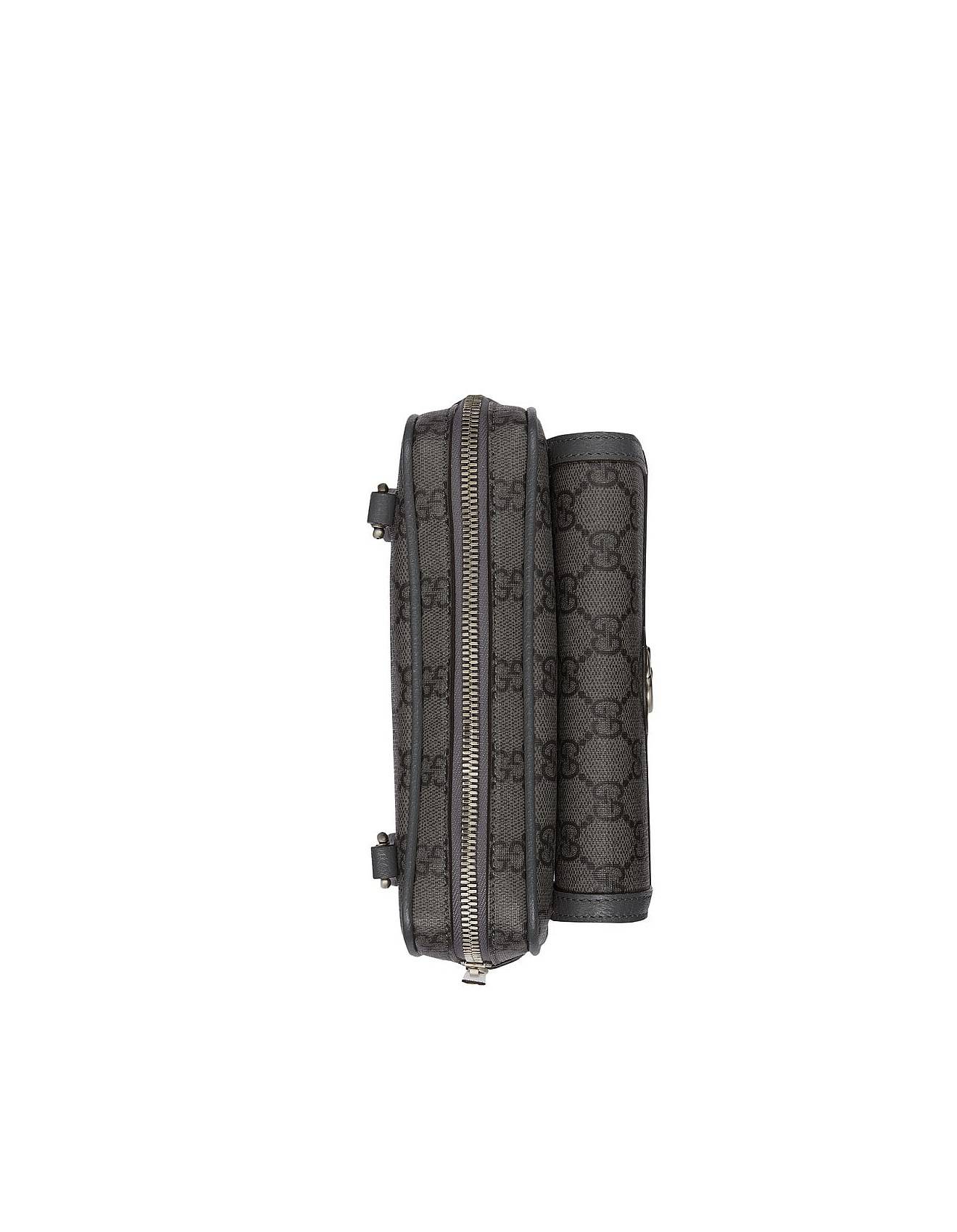 GUCCI OPHIDIA GG MINI BAG 746308 (20*12.5*9cm) GUCCI OPHIDIA GG MINI BAG 746308 (20*12.5*9cm)