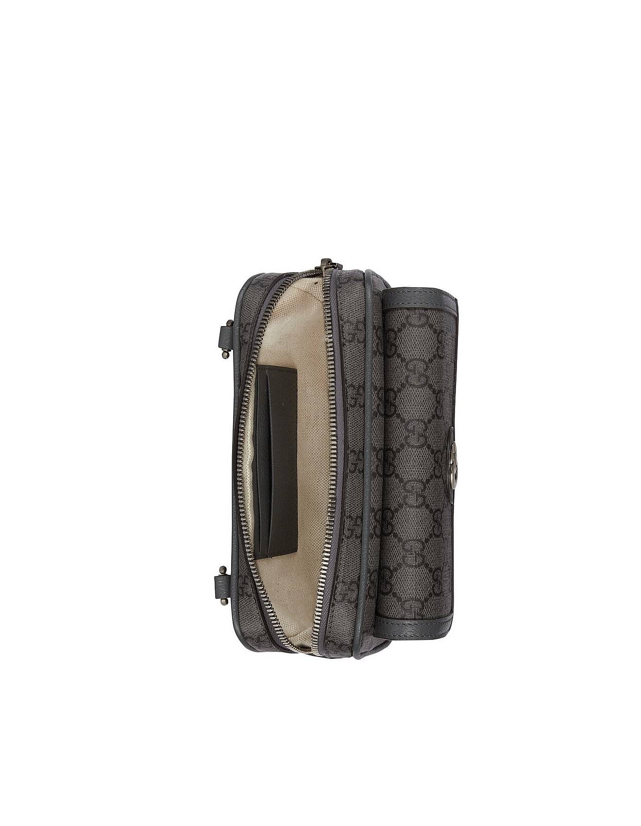 GUCCI OPHIDIA GG MINI BAG 746308 (20*12.5*9cm) GUCCI OPHIDIA GG MINI BAG 746308 (20*12.5*9cm)