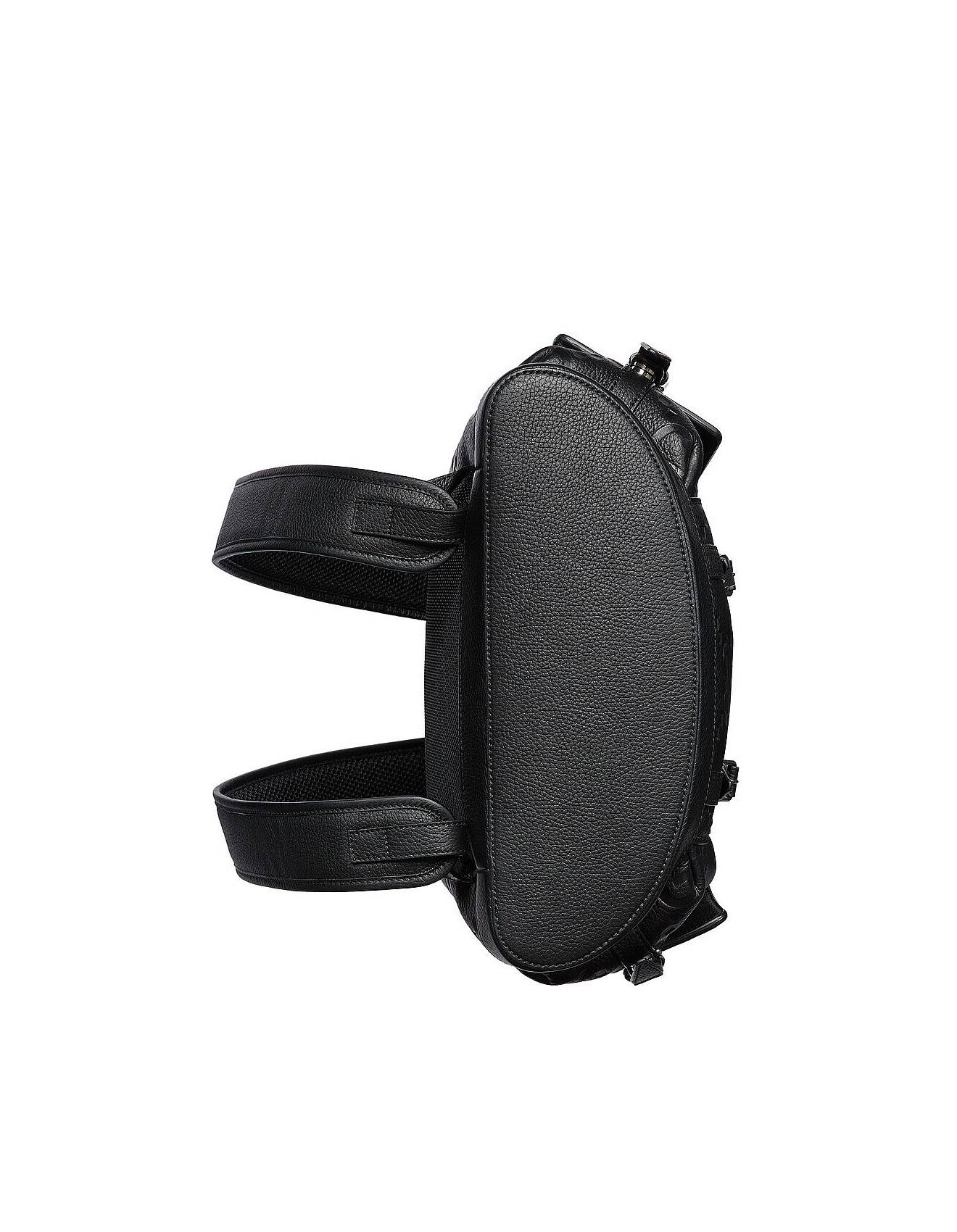 GUCCI JUMBO GG BACKPACK 625770 (41*34*12cm) GUCCI JUMBO GG BACKPACK 625770 (41*34*12cm)