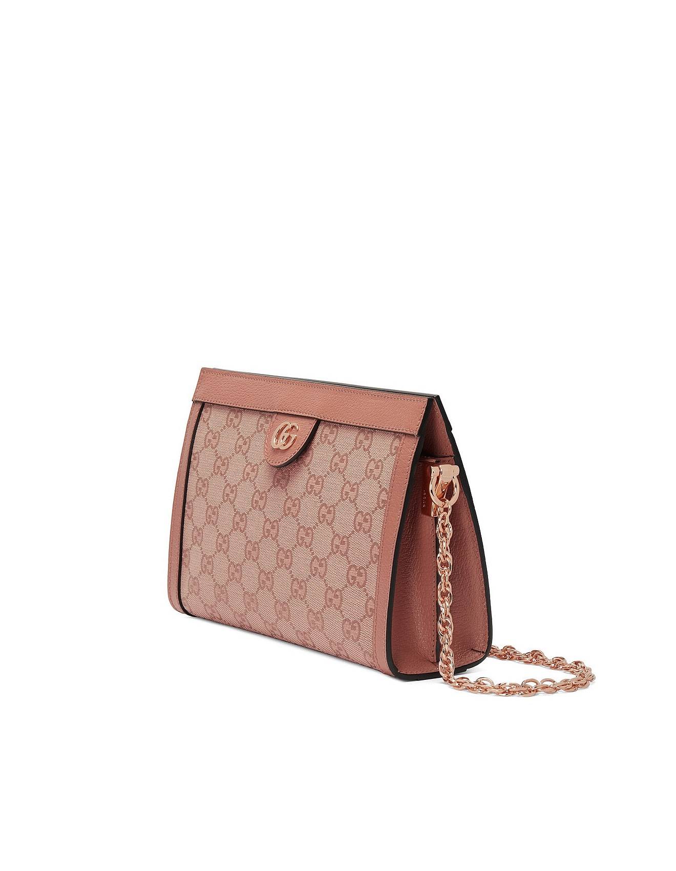 GUCCI OPHIDIA GG SMALL SHOULDER BAG 503877 (26*17.5*8cm) GUCCI OPHIDIA GG SMALL SHOULDER BAG 503877 (26*17.5*8cm)