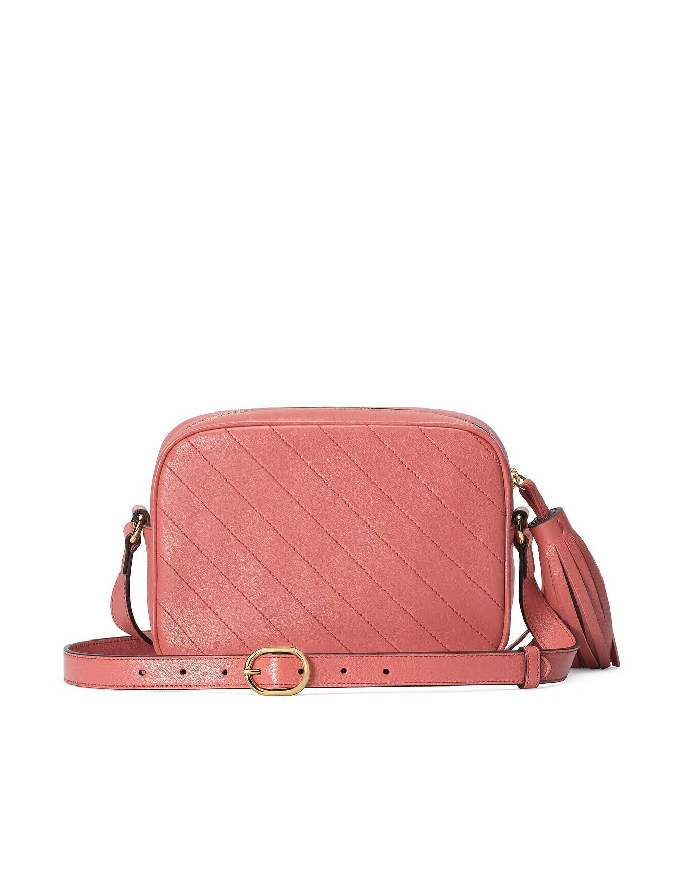 GUCCI BLONDIE SMALL SHOULDER BAG (21*15.5*5cm) GUCCI BLONDIE SMALL SHOULDER BAG (21*15.5*5cm)