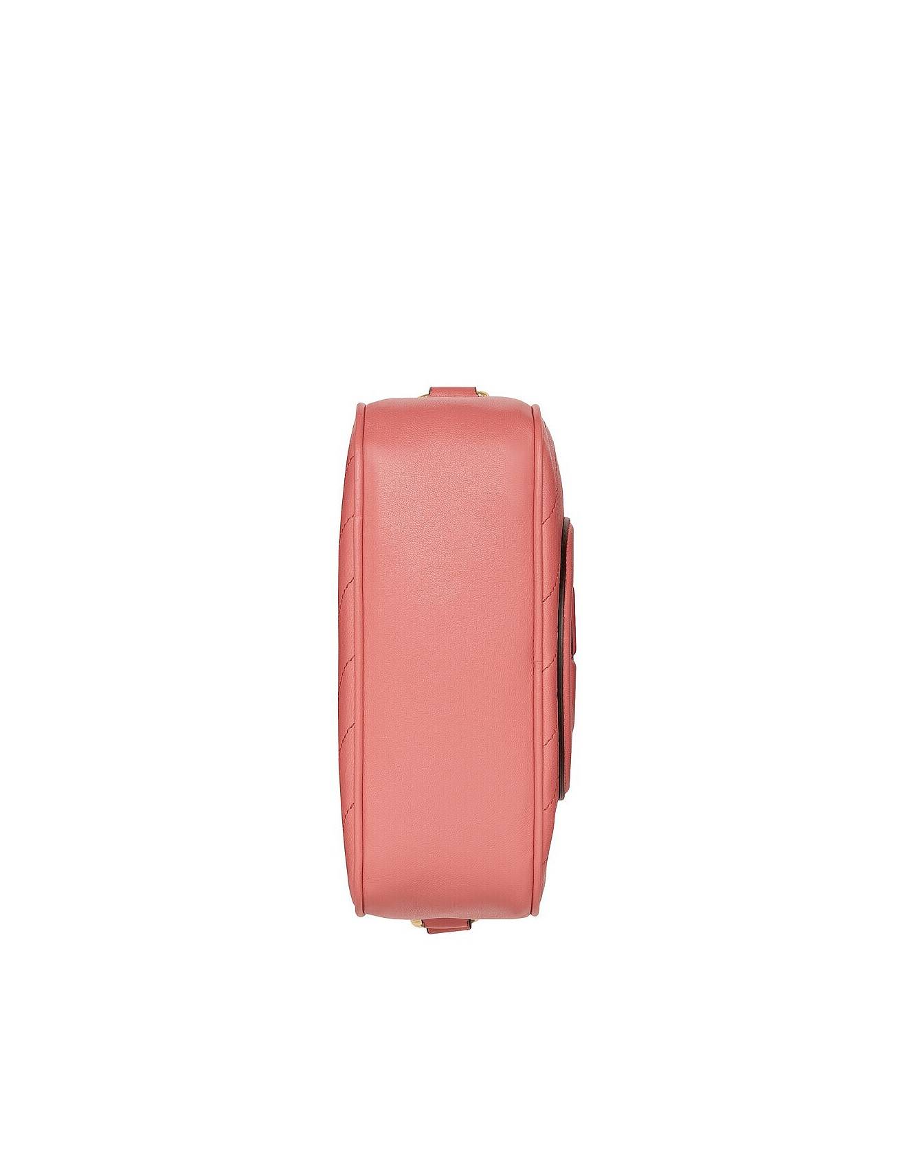 GUCCI BLONDIE SMALL SHOULDER BAG (21*15.5*5cm) GUCCI BLONDIE SMALL SHOULDER BAG (21*15.5*5cm)