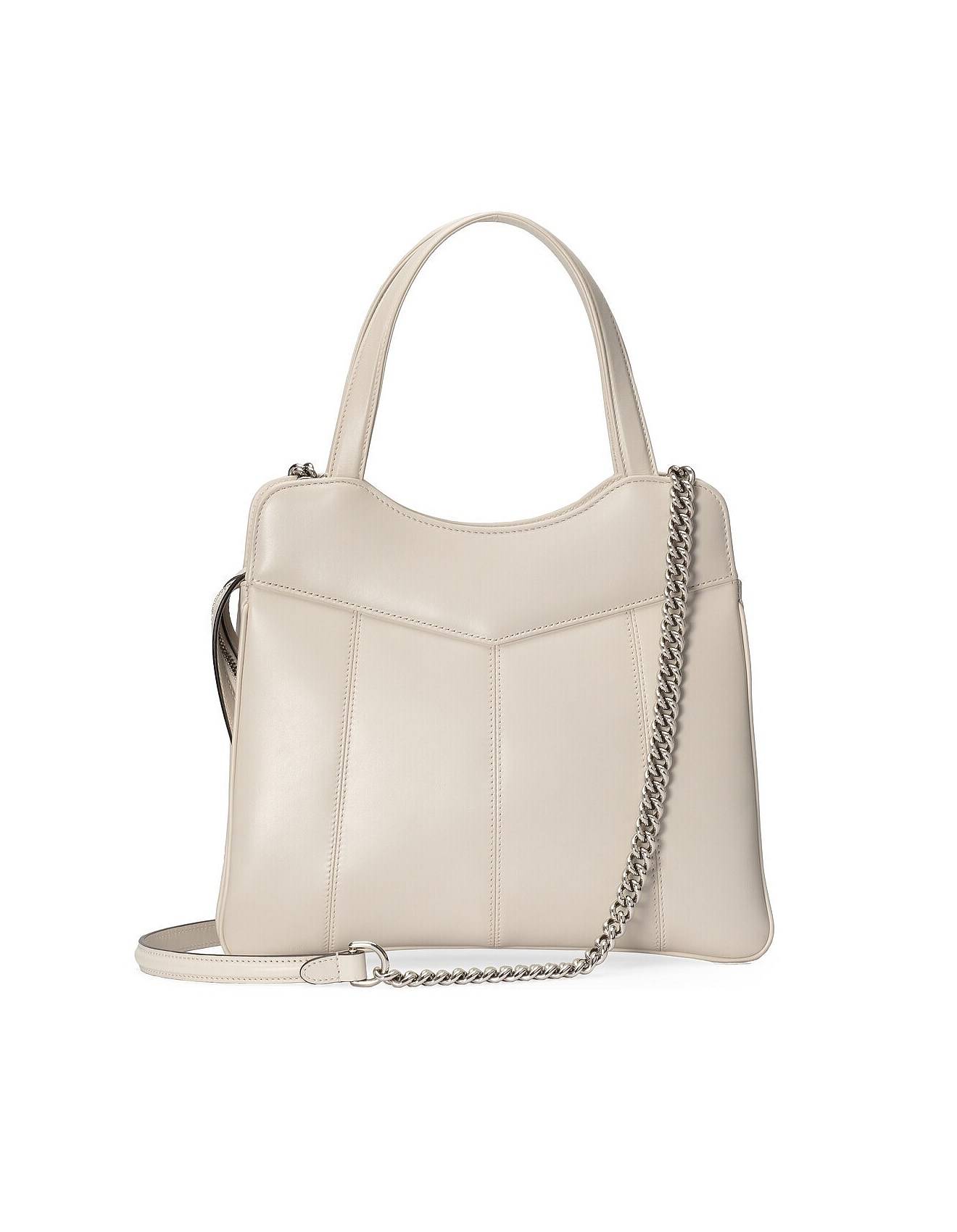 GUCCI PETITE GG SMALL TOTE BAG (28*21*6.5cm) GUCCI PETITE GG SMALL TOTE BAG (28*21*6.5cm)
