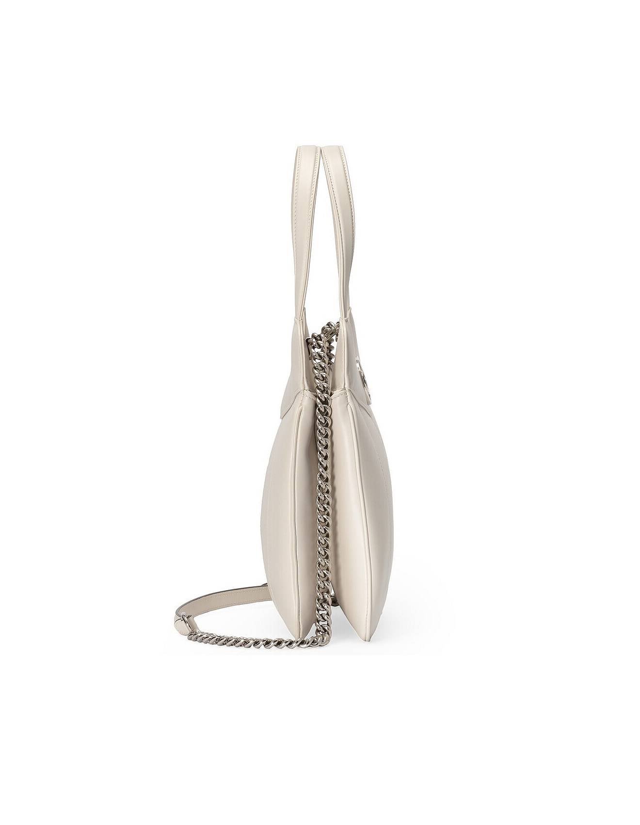 GUCCI PETITE GG SMALL TOTE BAG (28*21*6.5cm) GUCCI PETITE GG SMALL TOTE BAG (28*21*6.5cm)